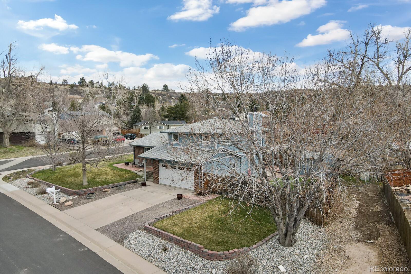 MLS Image #30 for 100  johnson drive,castle rock, Colorado