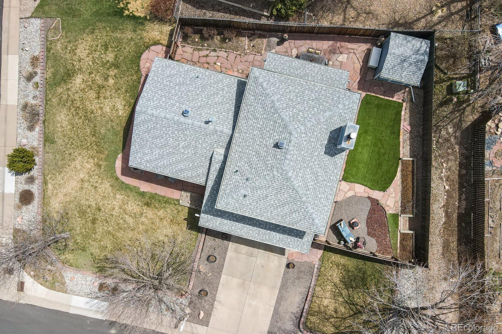 MLS Image #37 for 100  johnson drive,castle rock, Colorado