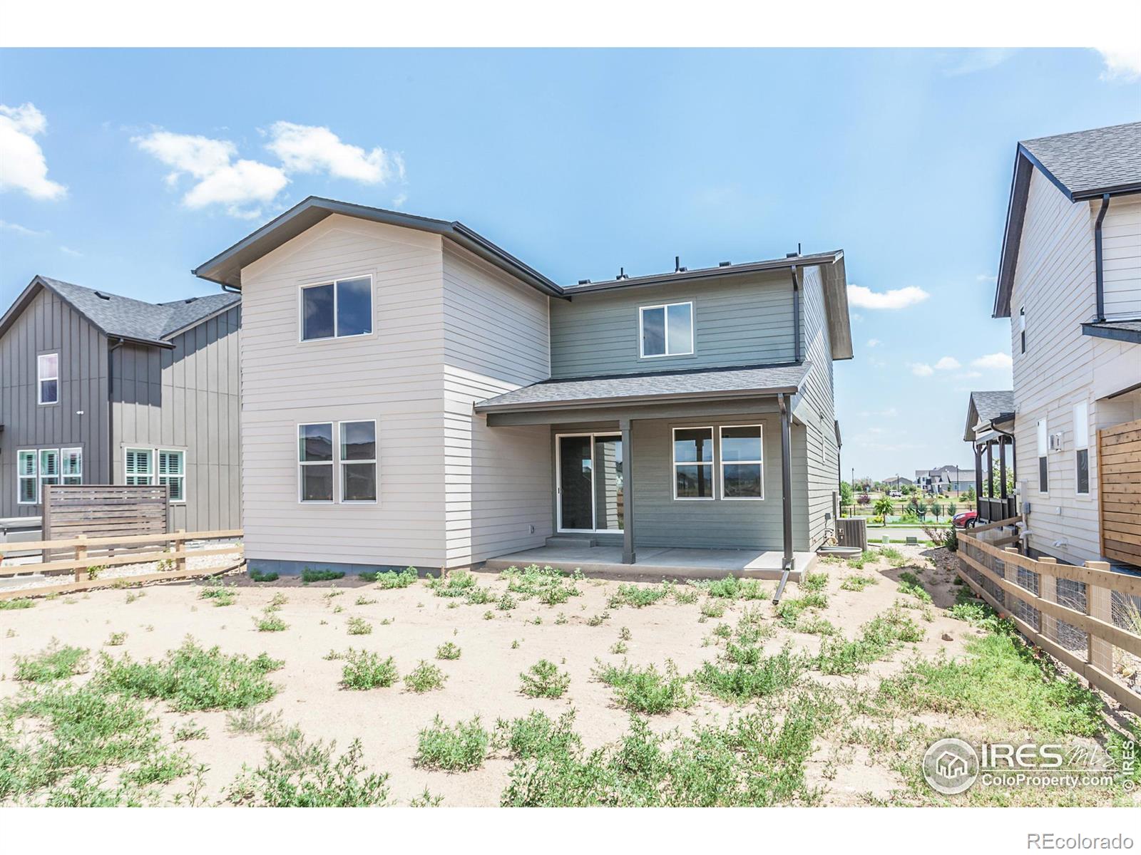 MLS Image #32 for 5115  john muir drive,timnath, Colorado