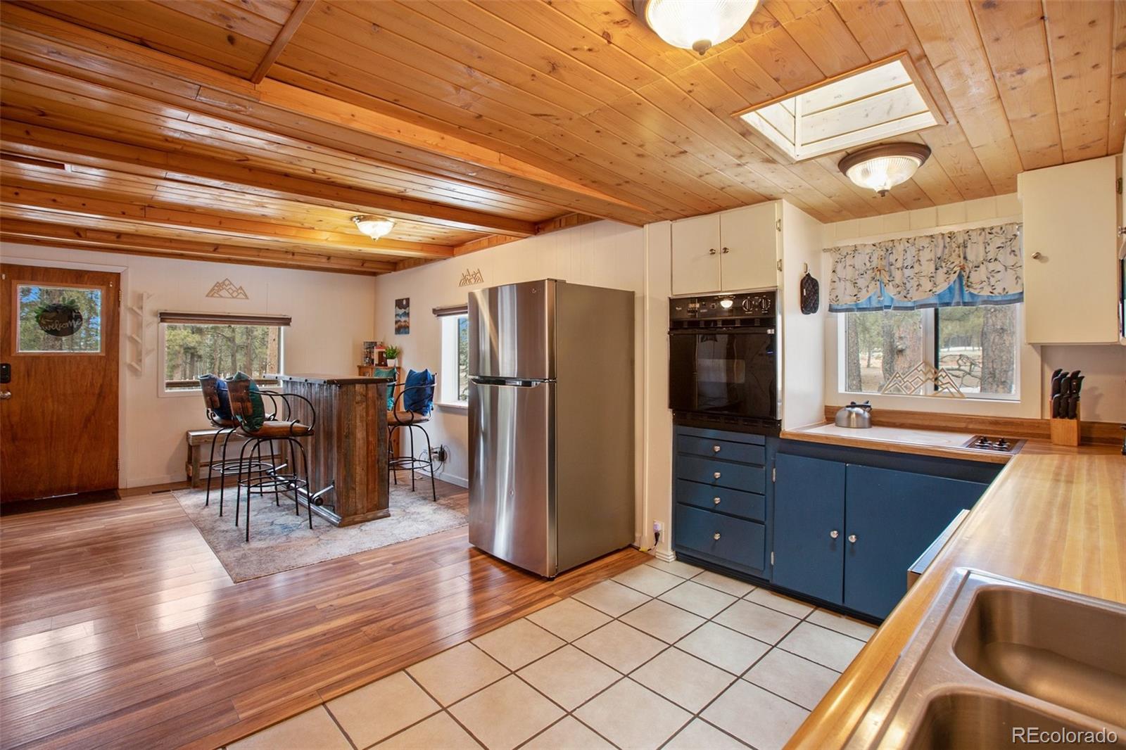 MLS Image #13 for 26  homestead lane,florissant, Colorado