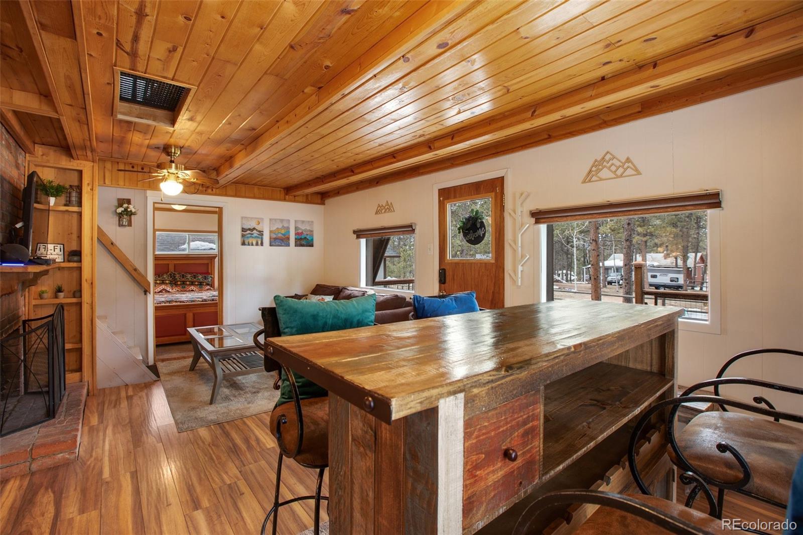 MLS Image #16 for 26  homestead lane,florissant, Colorado