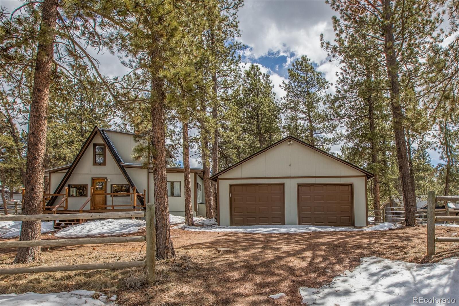 MLS Image #36 for 26  homestead lane,florissant, Colorado