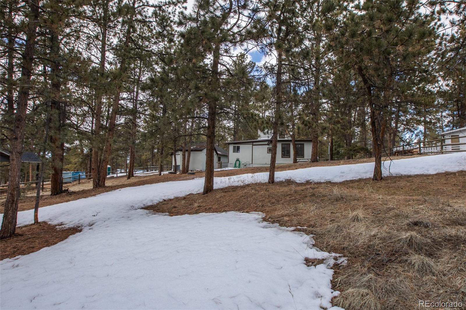 MLS Image #38 for 26  homestead lane,florissant, Colorado