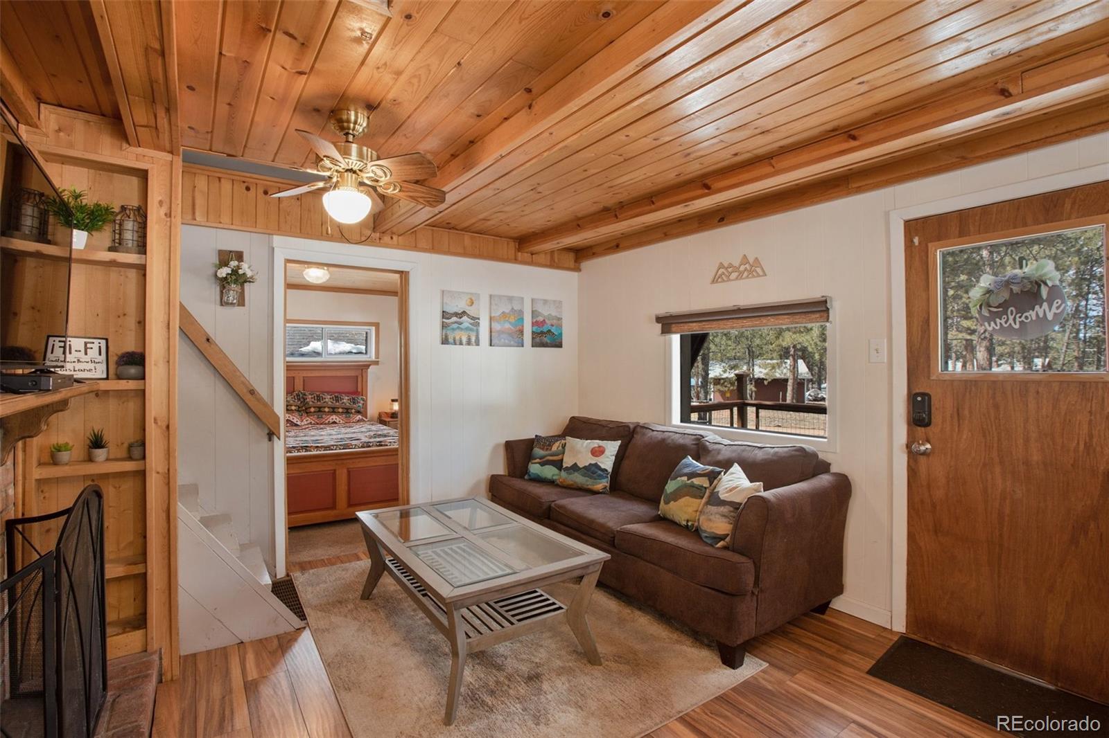 MLS Image #9 for 26  homestead lane,florissant, Colorado