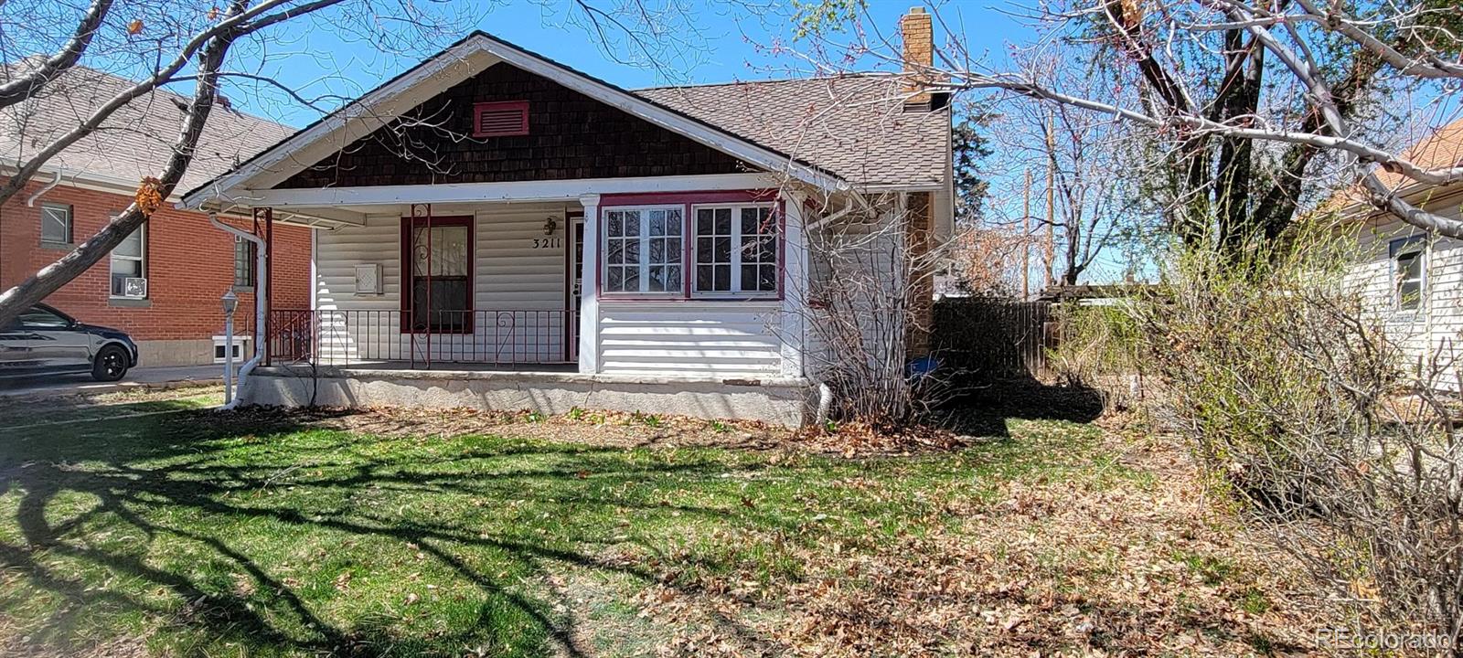 MLS Image #0 for 3211 s sherman street,englewood, Colorado