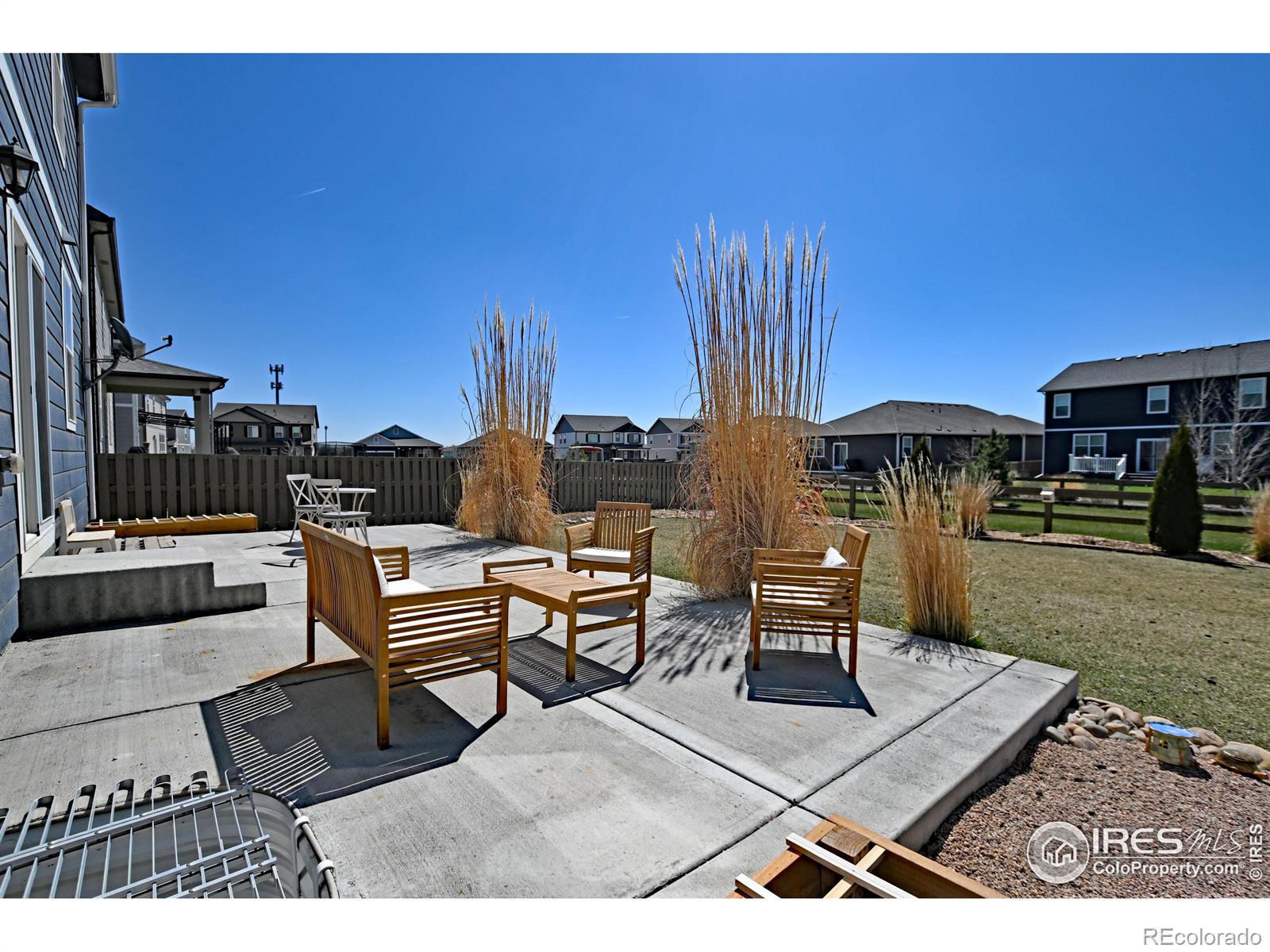 MLS Image #31 for 154  hidden lake drive,severance, Colorado