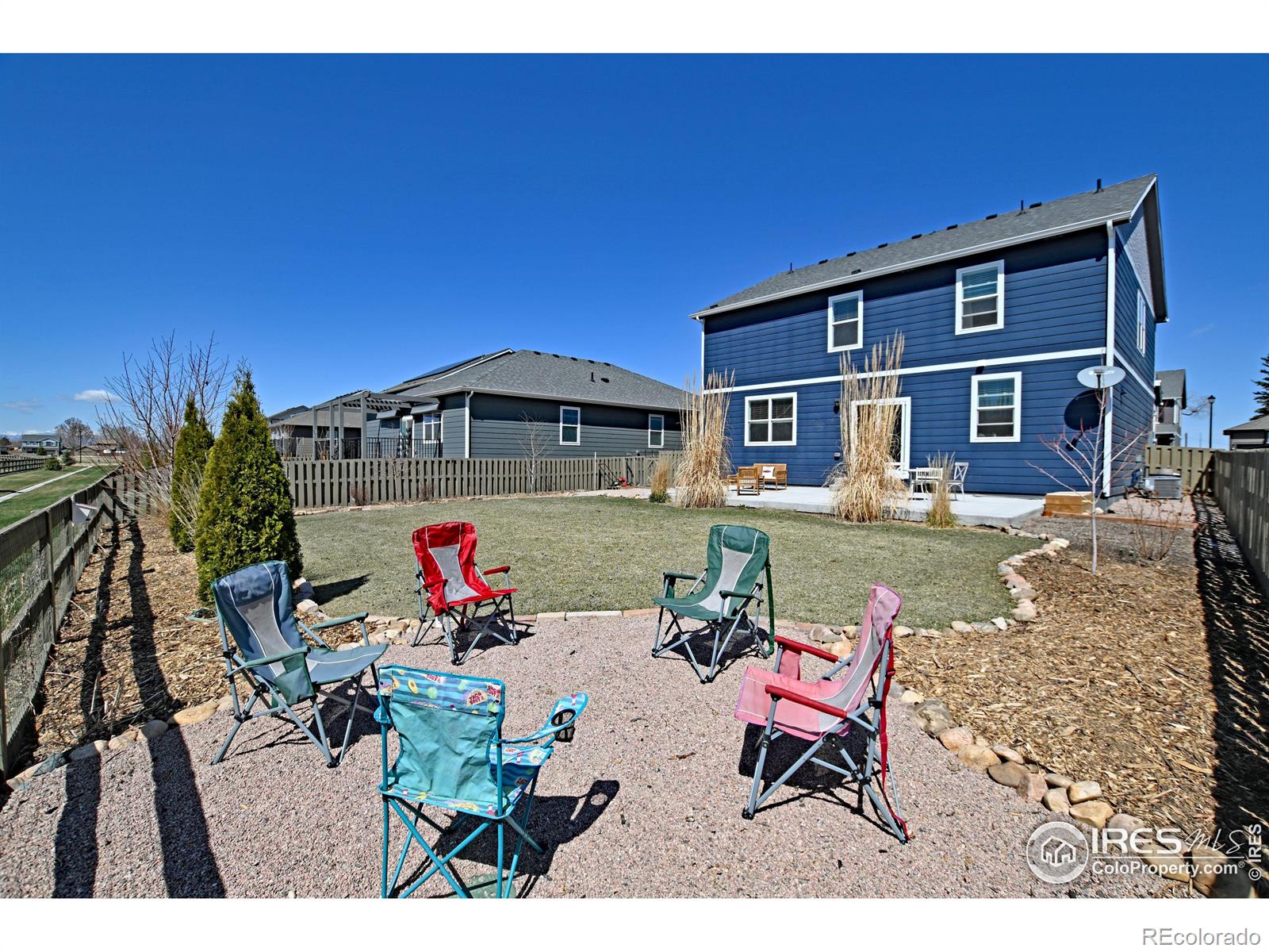 MLS Image #32 for 154  hidden lake drive,severance, Colorado