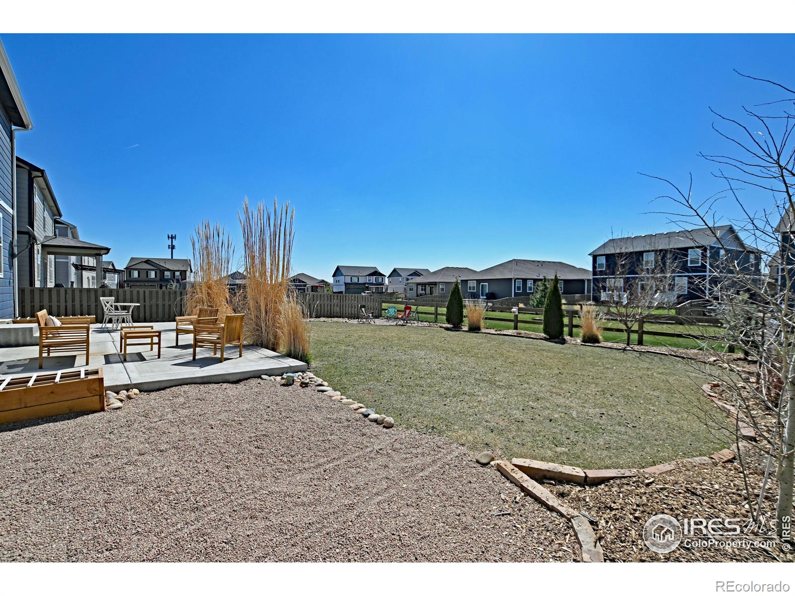 MLS Image #33 for 154  hidden lake drive,severance, Colorado