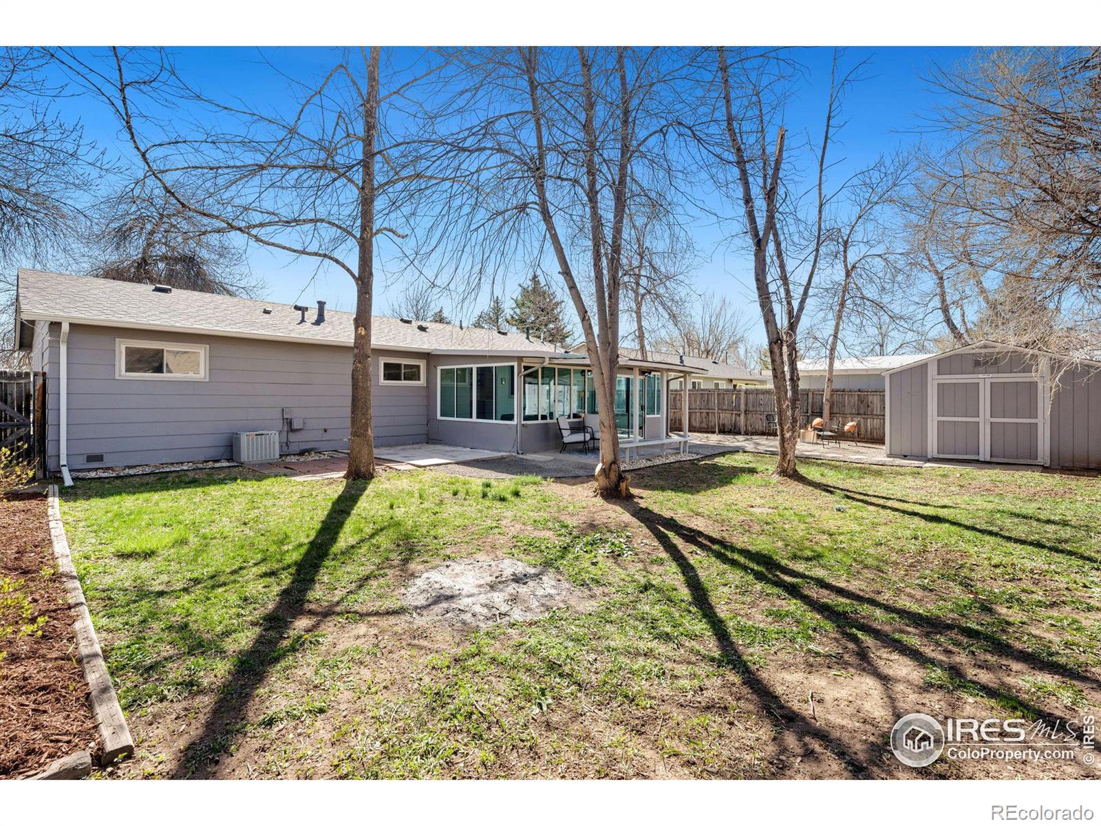 MLS Image #18 for 1101  hillcrest drive,fort collins, Colorado