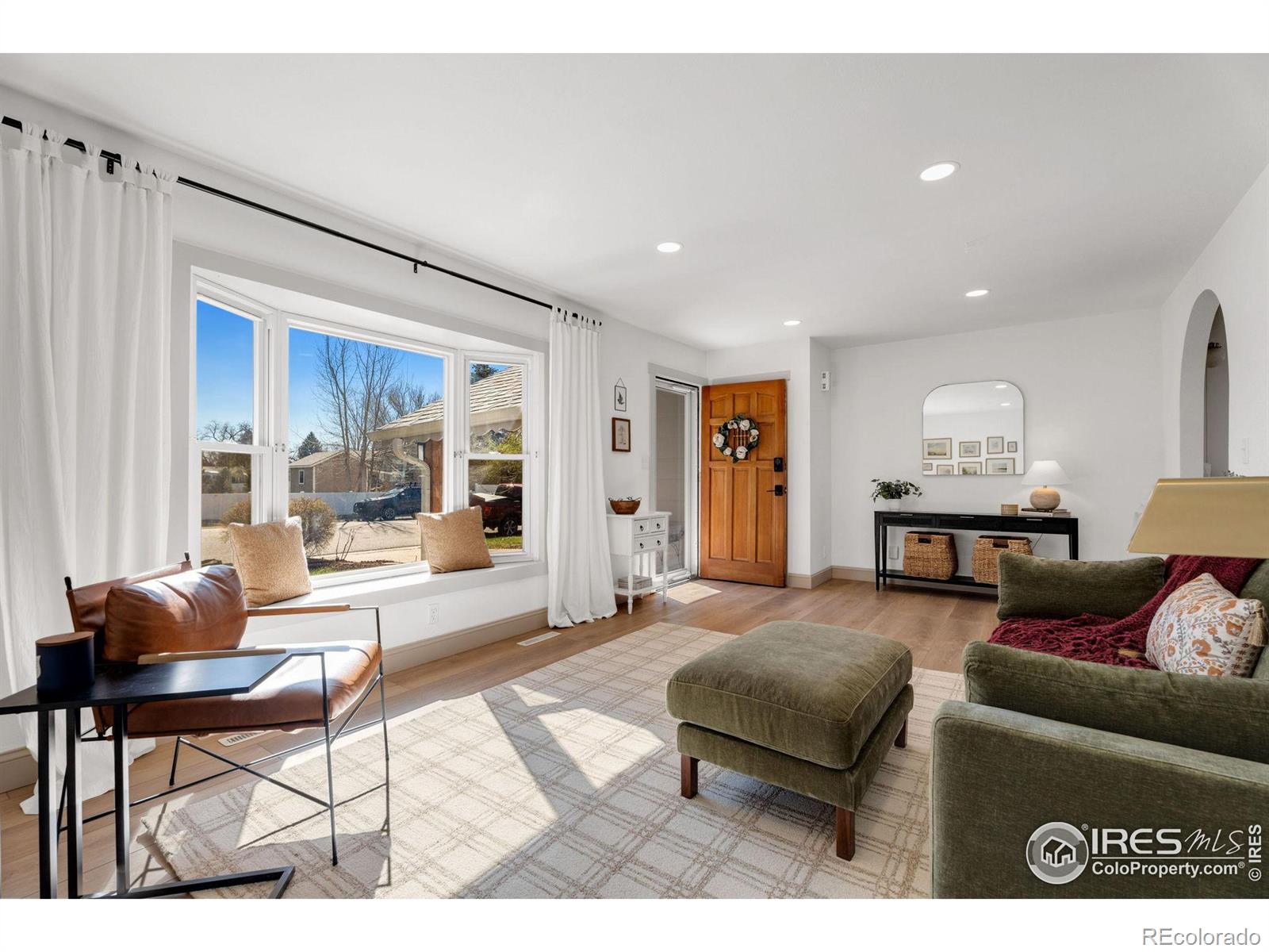 MLS Image #8 for 1101  hillcrest drive,fort collins, Colorado