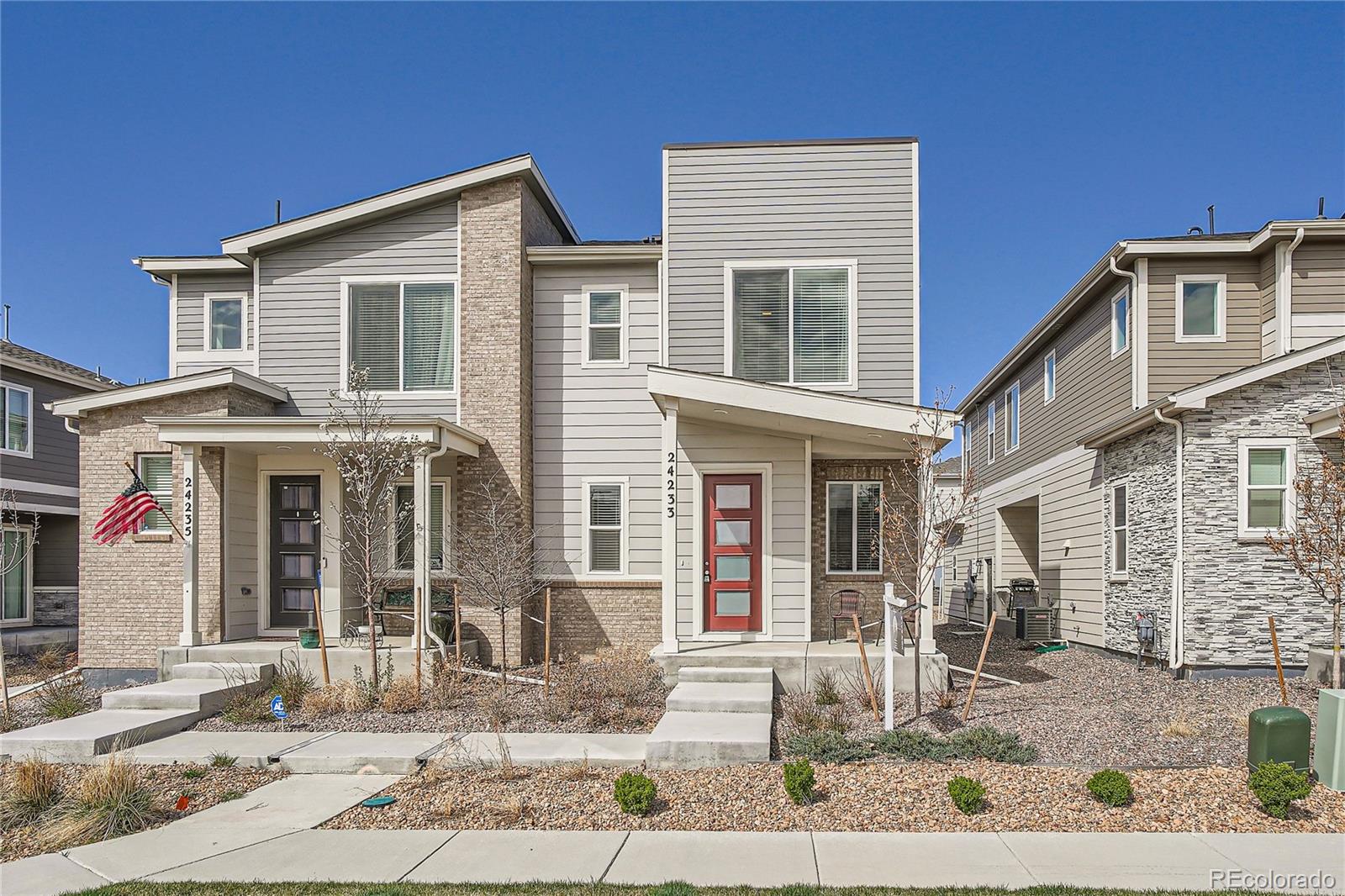 Report Image for 24233 E 41st Avenue,Aurora, Colorado