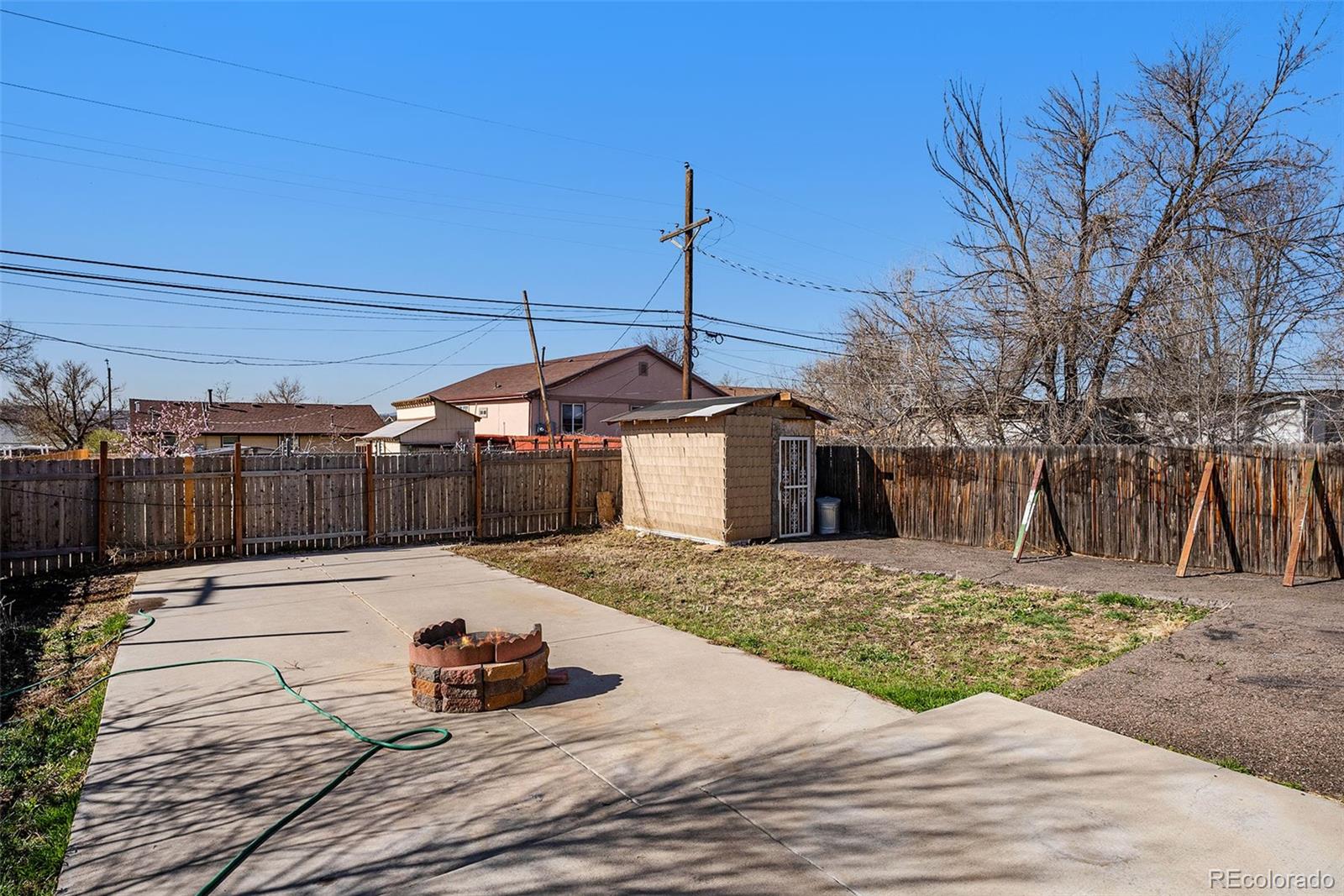 MLS Image #19 for 3100 w longfellow place,denver, Colorado