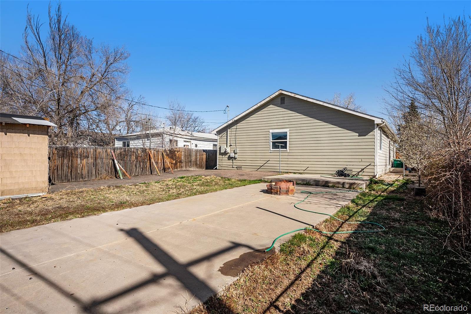 MLS Image #20 for 3100 w longfellow place,denver, Colorado