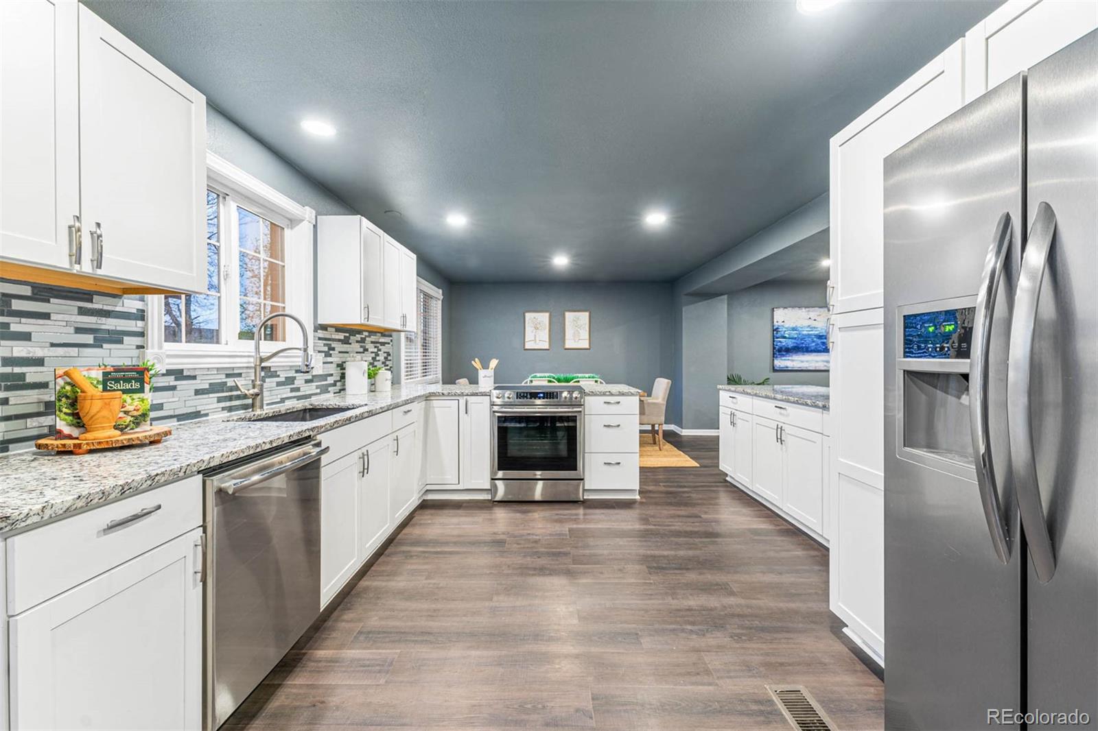 MLS Image #10 for 2220 w 104th place,northglenn, Colorado