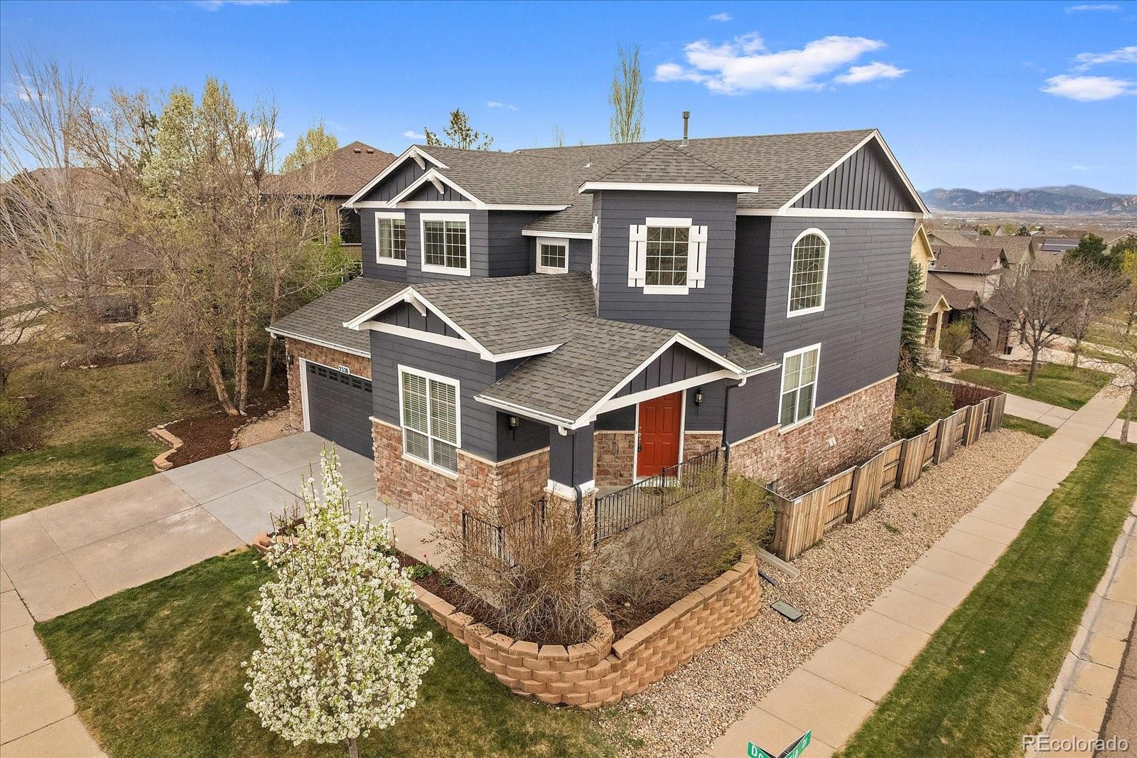 Report Image for 2378  Dogwood Circle,Erie, Colorado