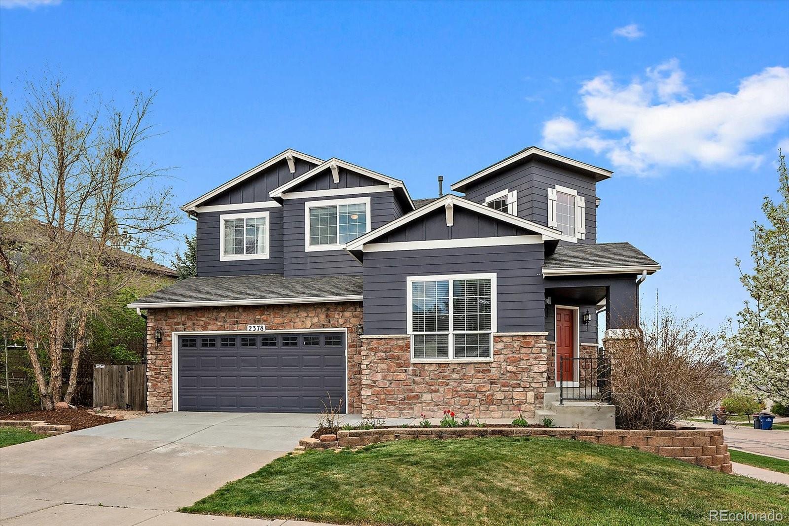 MLS Image #2 for 2378  dogwood circle,erie, Colorado