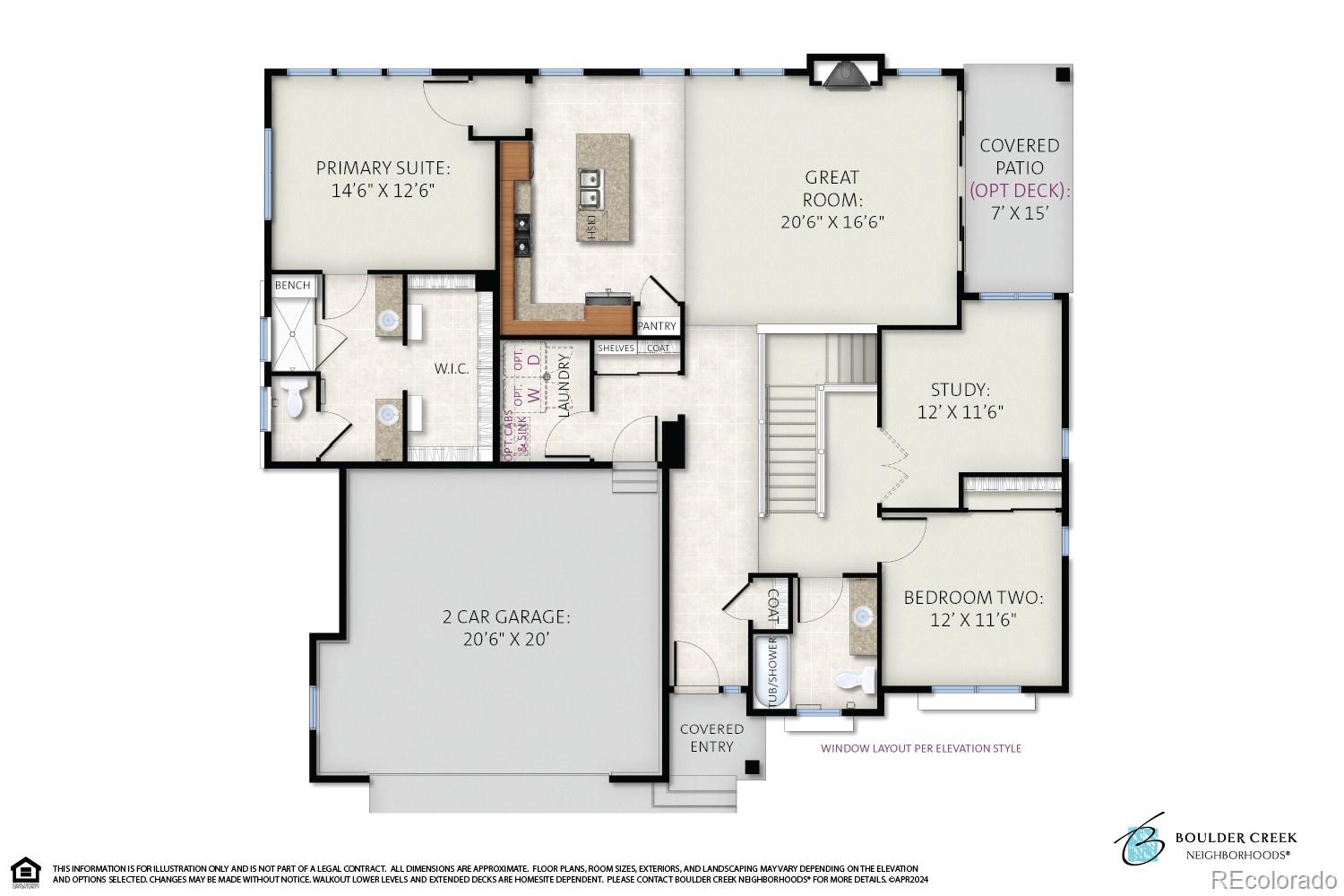 MLS Image #45 for 6647 s kline way,littleton, Colorado