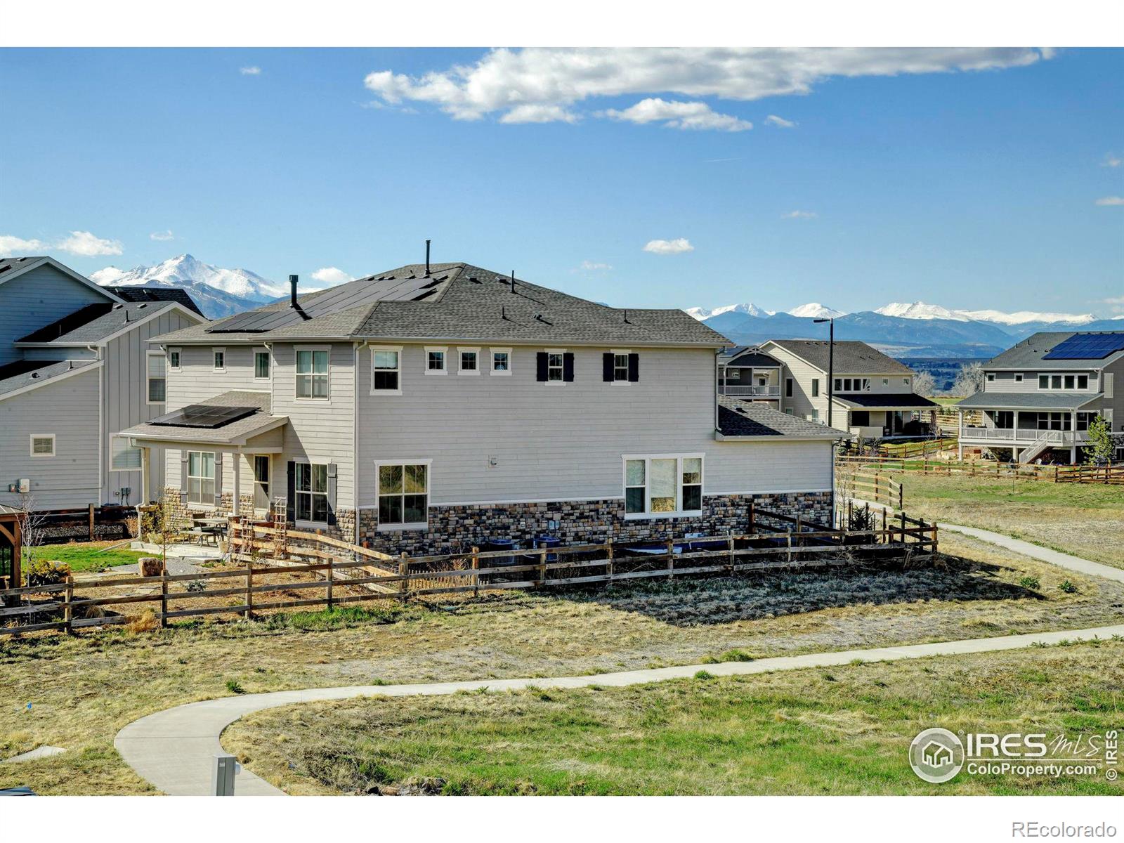 MLS Image #33 for 1236  shale way,erie, Colorado