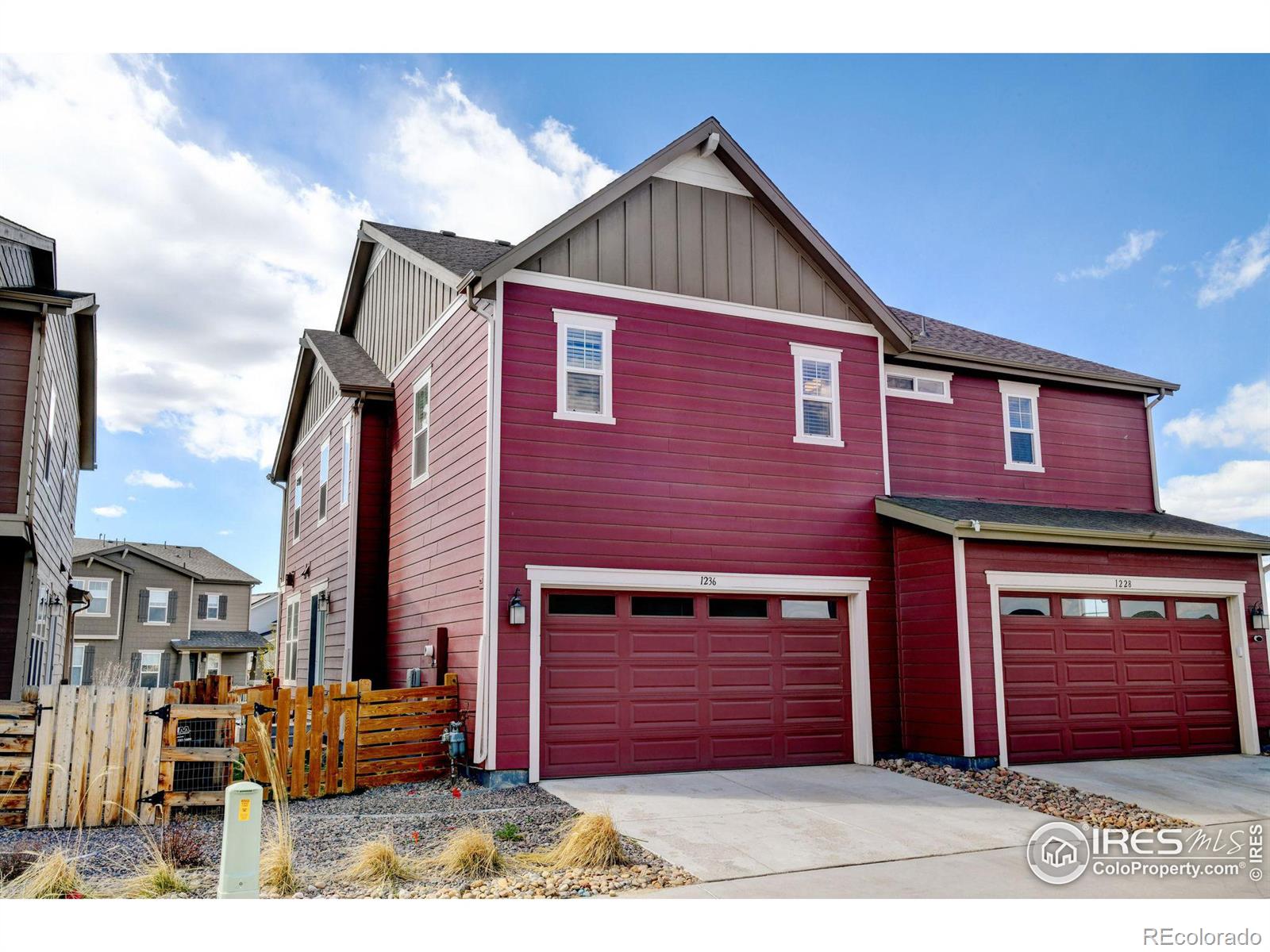 MLS Image #35 for 1236  shale way,erie, Colorado