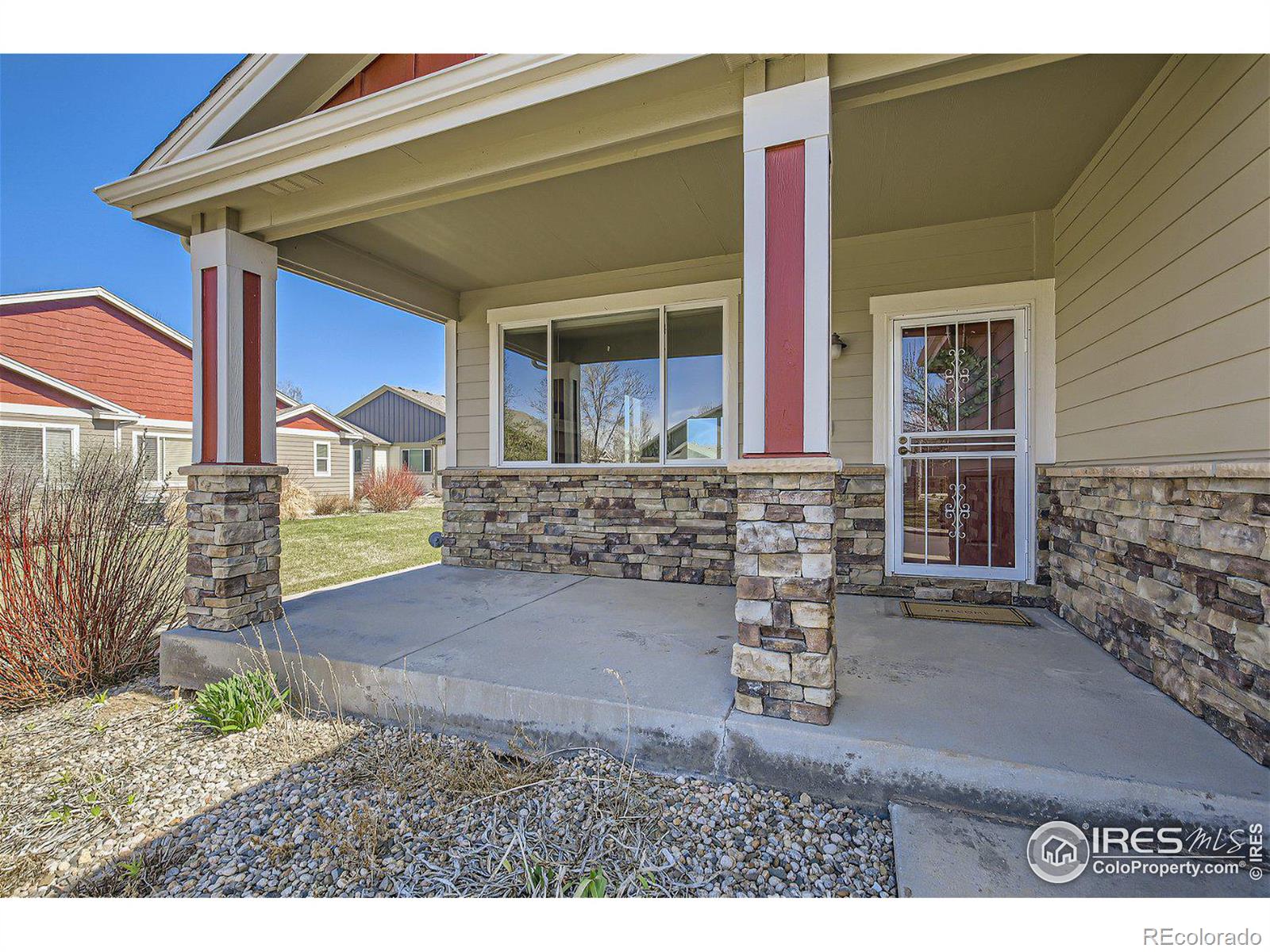 CMA Image for 2720  Dafina Drive,Loveland, Colorado