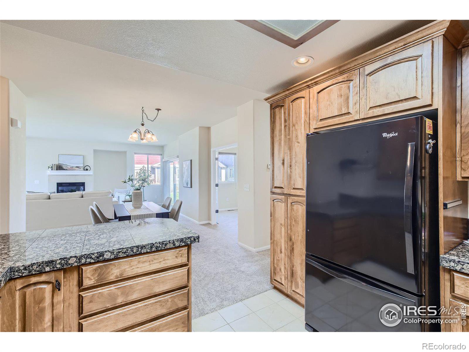 MLS Image #10 for 2720  dafina drive,loveland, Colorado