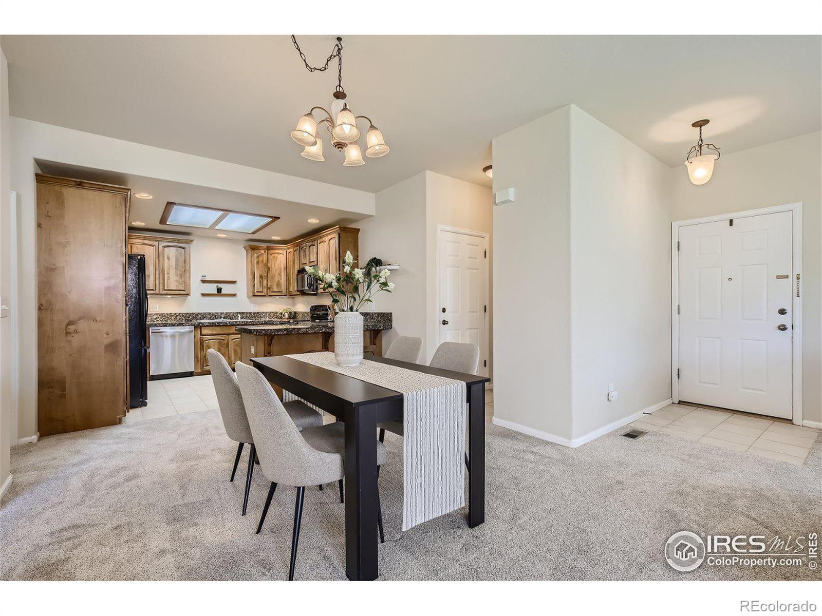 MLS Image #5 for 2720  dafina drive,loveland, Colorado