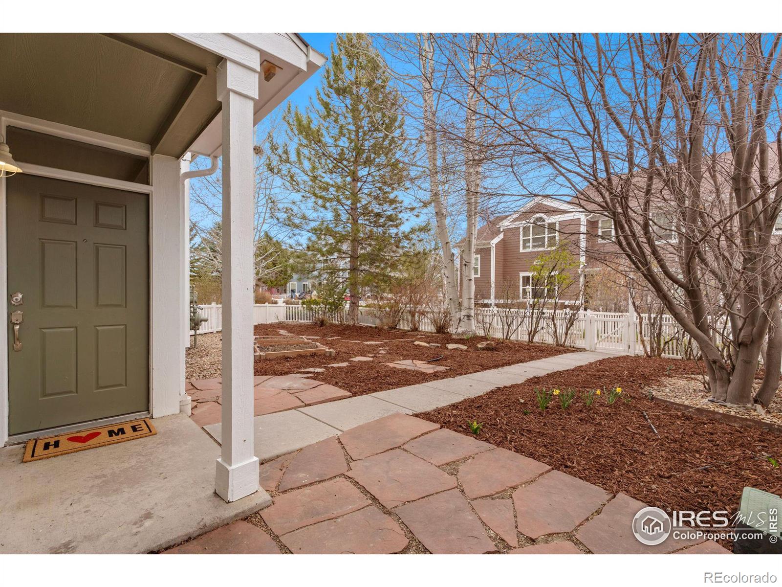 MLS Image #1 for 2027  grays peak drive,loveland, Colorado