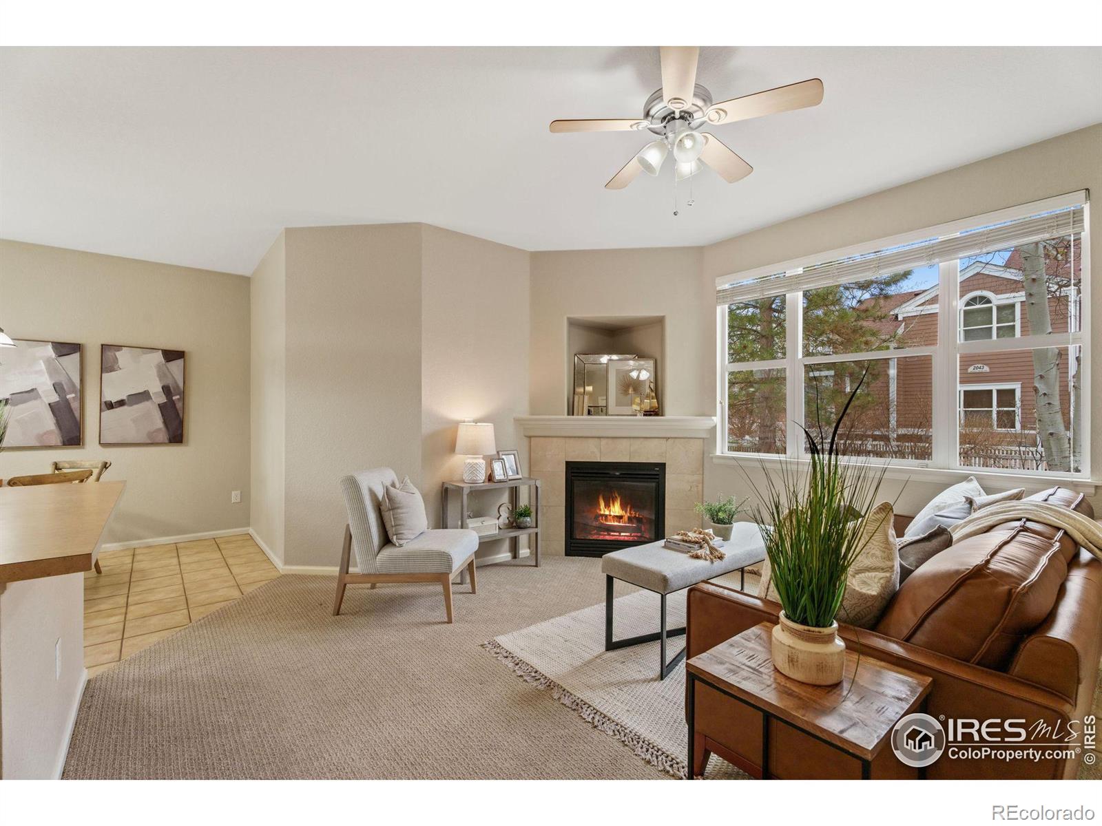 MLS Image #3 for 2027  grays peak drive,loveland, Colorado