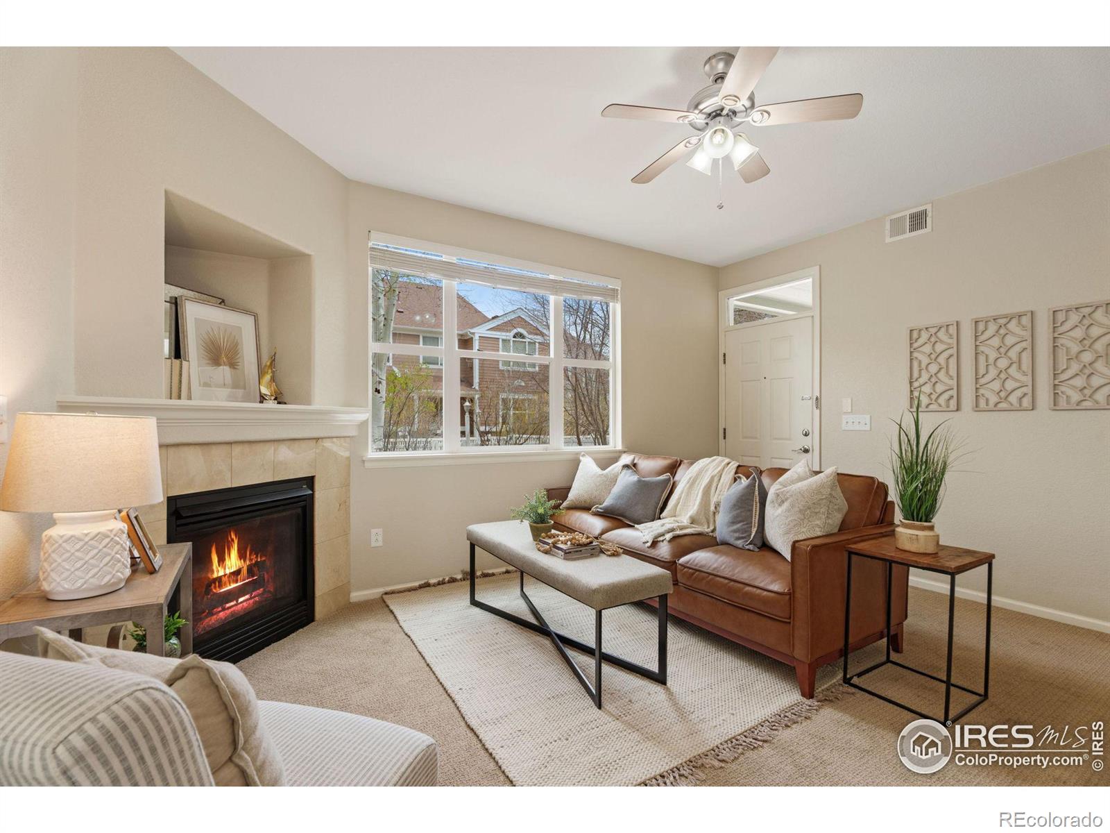 MLS Image #4 for 2027  grays peak drive,loveland, Colorado