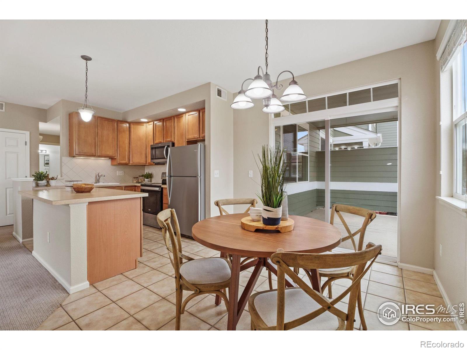 MLS Image #8 for 2027  grays peak drive,loveland, Colorado