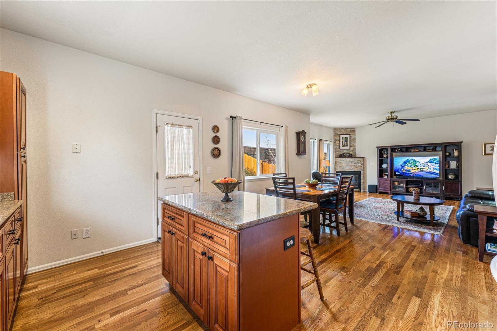 MLS Image #11 for 851  bartlett street,castle rock, Colorado