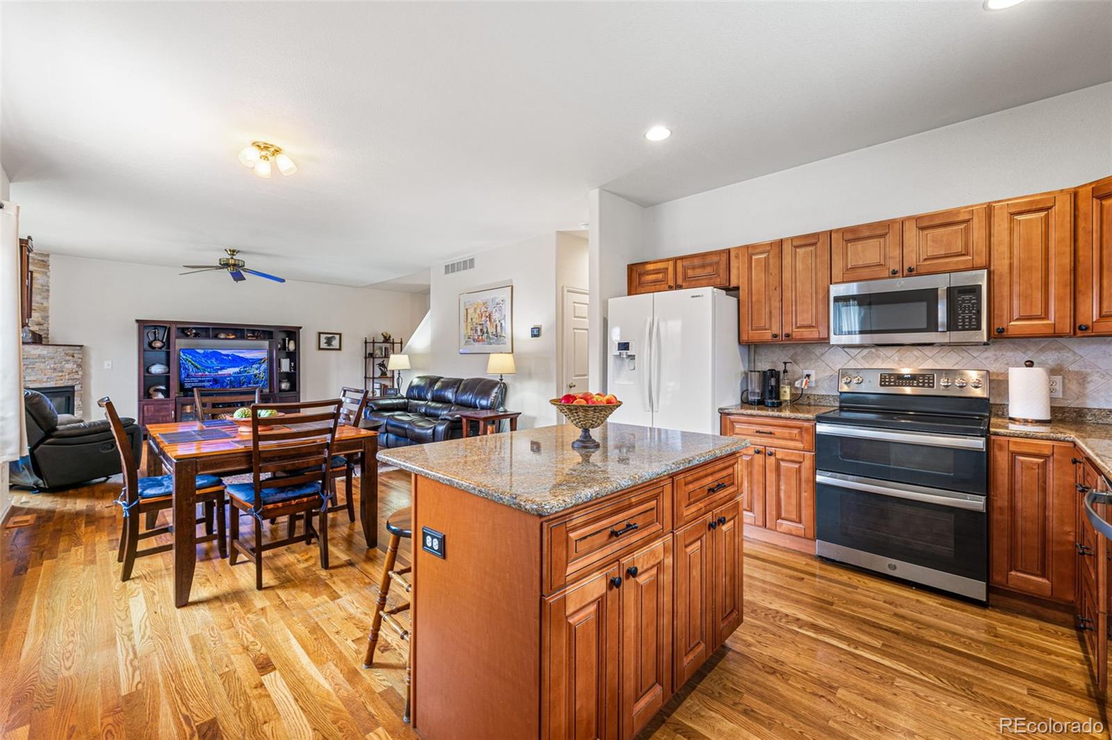 MLS Image #12 for 851  bartlett street,castle rock, Colorado