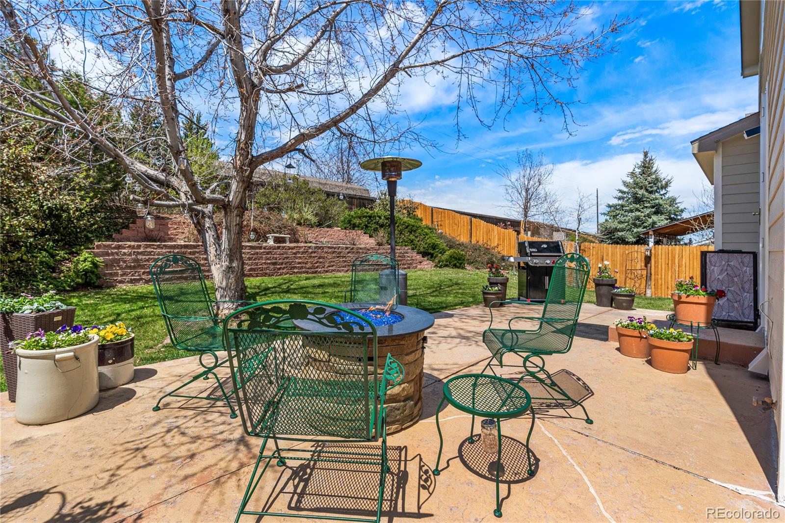 MLS Image #28 for 851  bartlett street,castle rock, Colorado