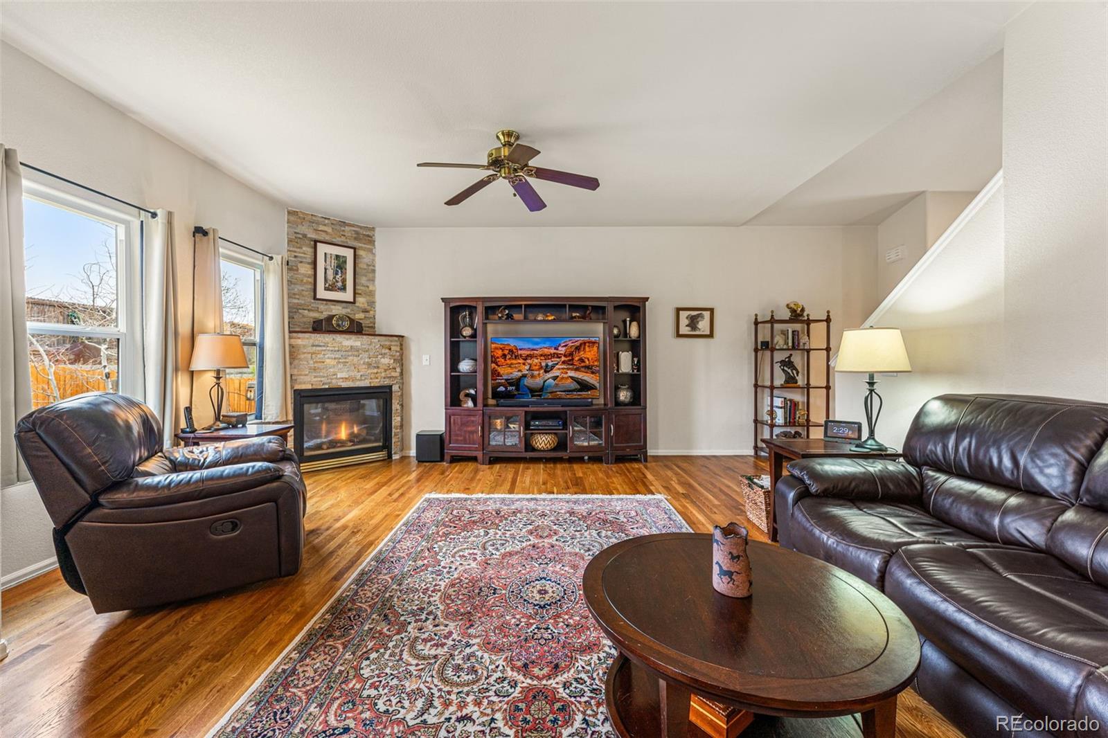 MLS Image #3 for 851  bartlett street,castle rock, Colorado