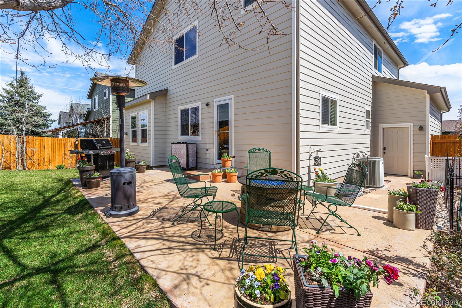 MLS Image #30 for 851  bartlett street,castle rock, Colorado