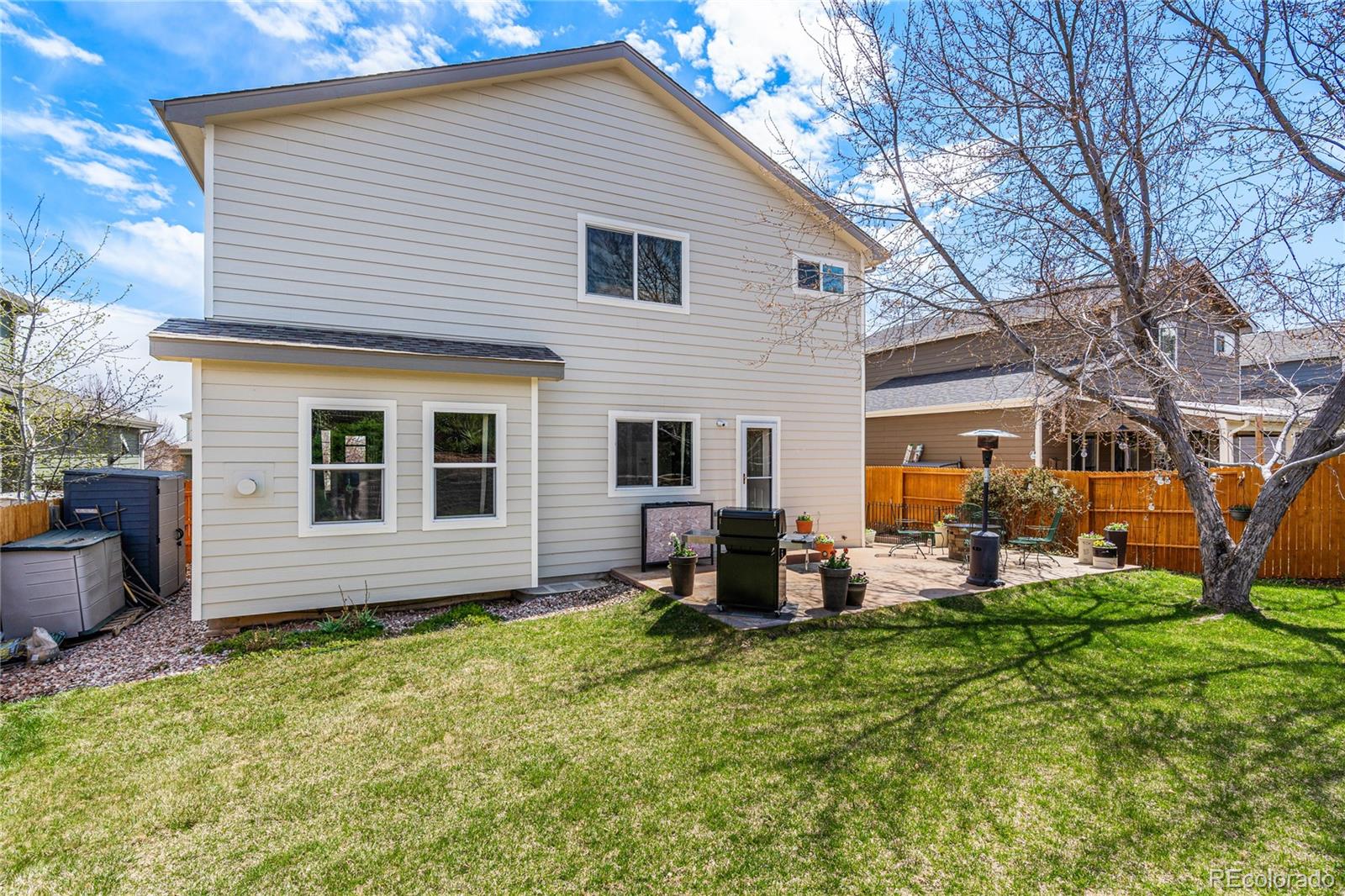 MLS Image #35 for 851  bartlett street,castle rock, Colorado