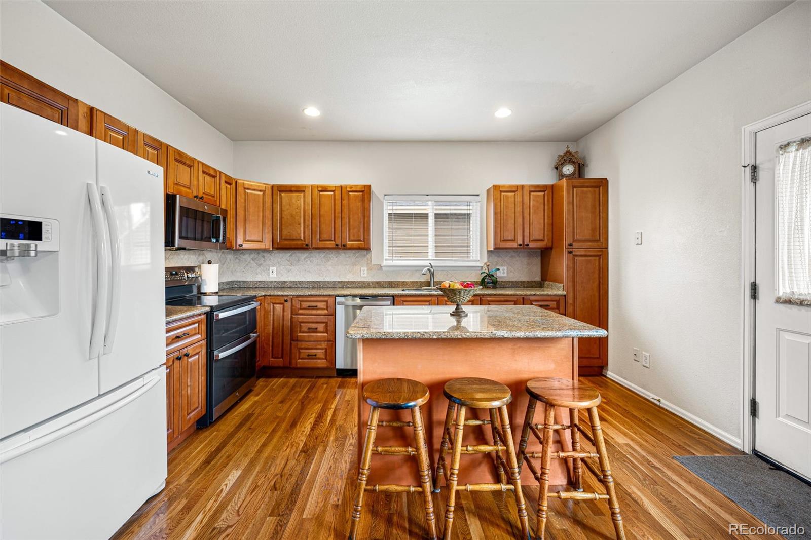 MLS Image #9 for 851  bartlett street,castle rock, Colorado