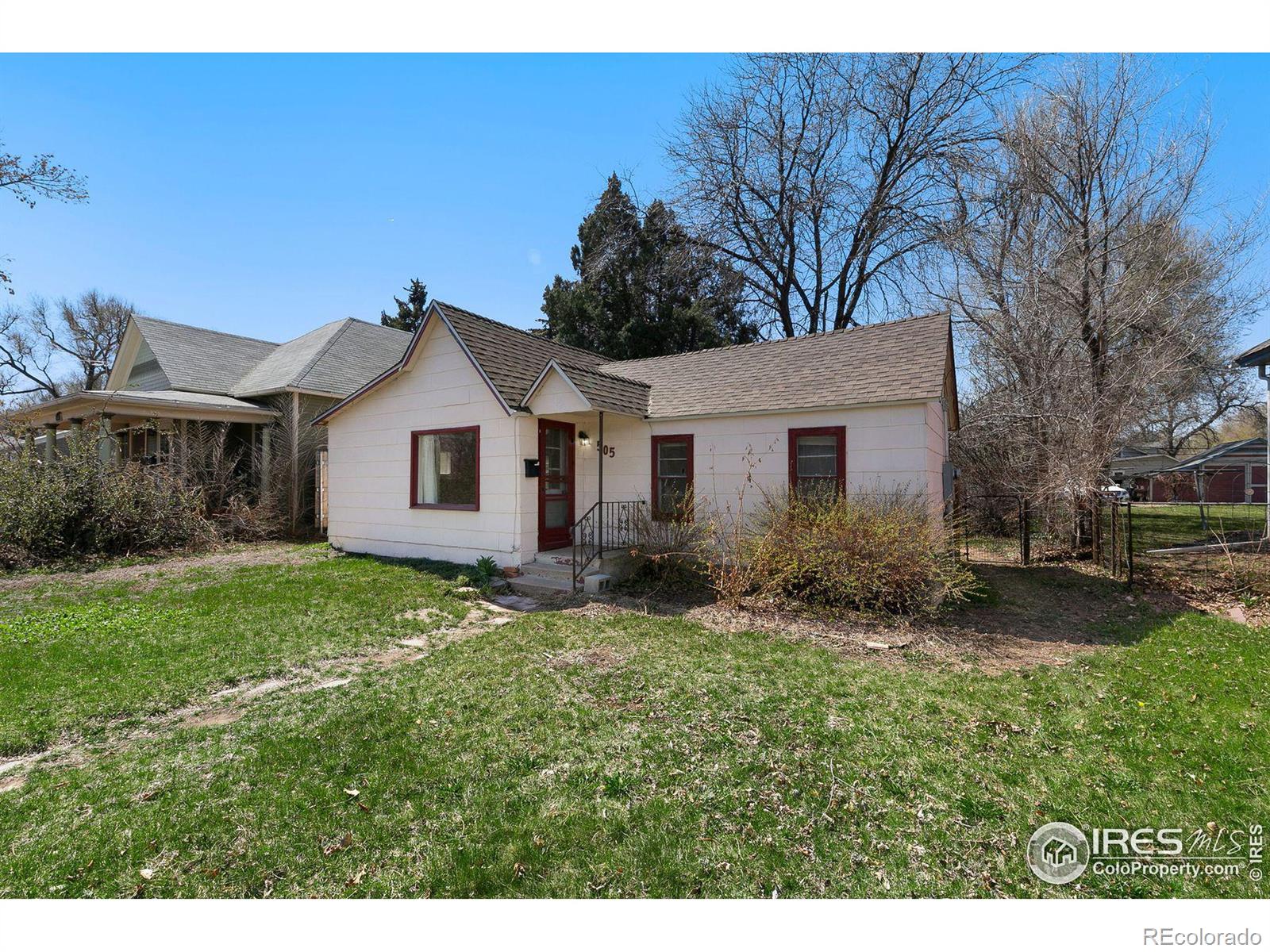 MLS Image #0 for 505  stover street,fort collins, Colorado