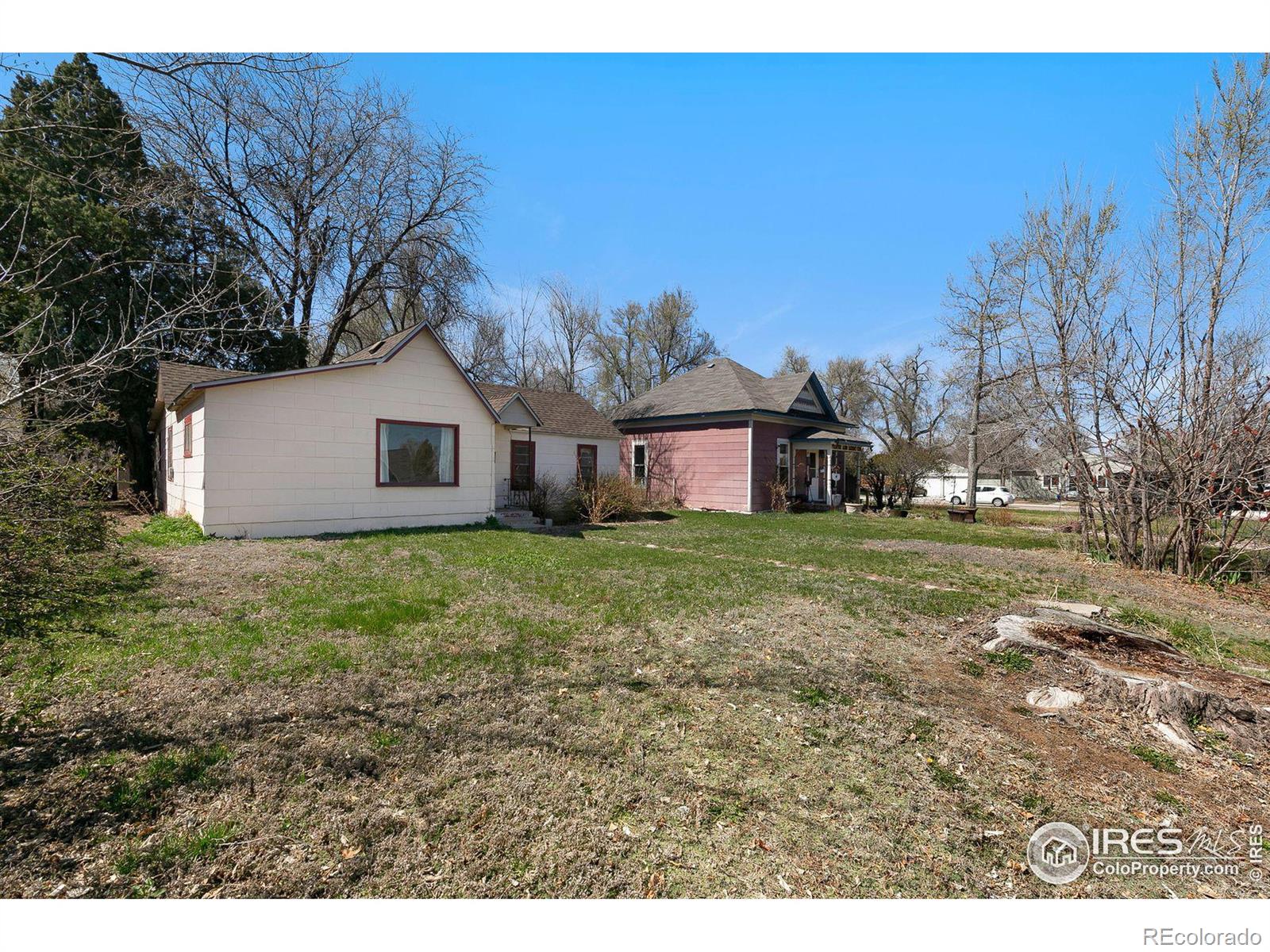 MLS Image #2 for 505  stover street,fort collins, Colorado