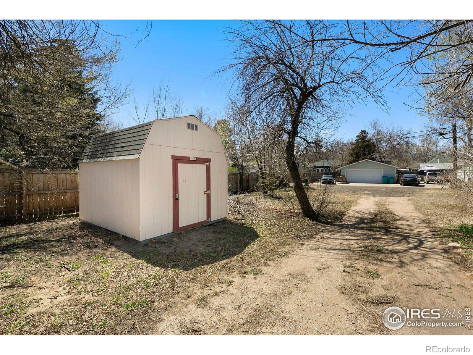 MLS Image #22 for 505  stover street,fort collins, Colorado