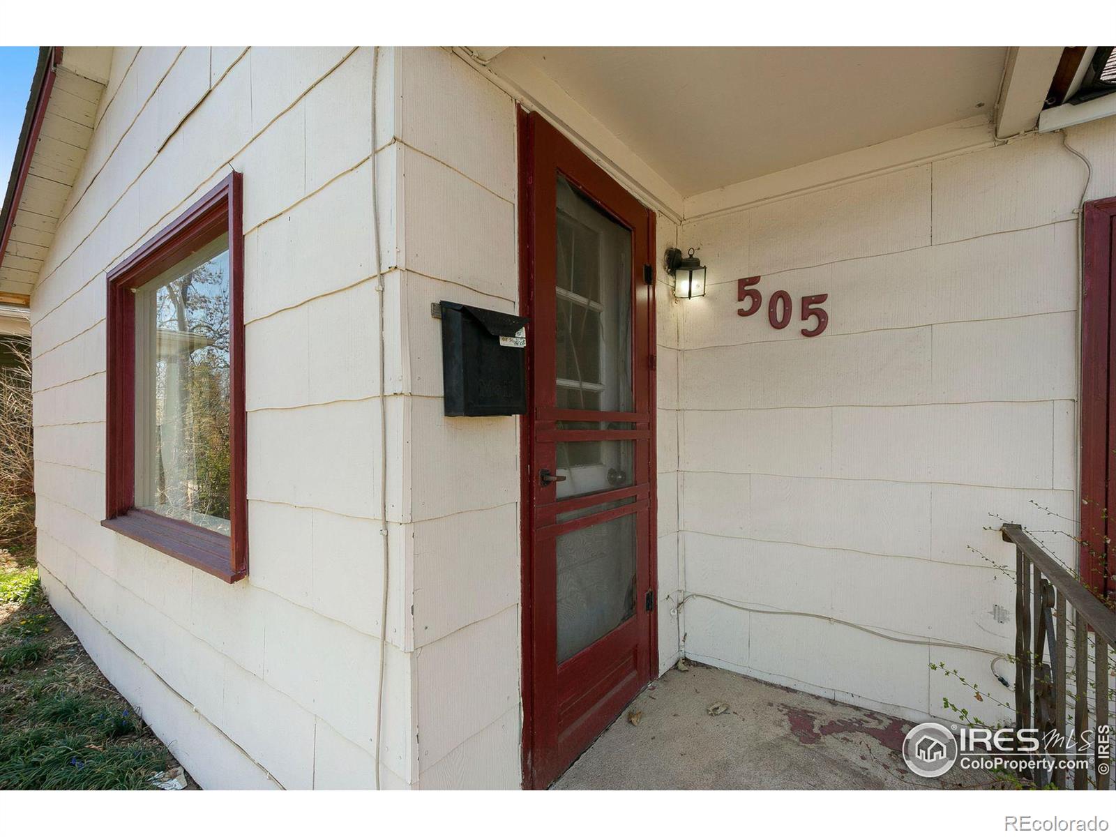 MLS Image #3 for 505  stover street,fort collins, Colorado
