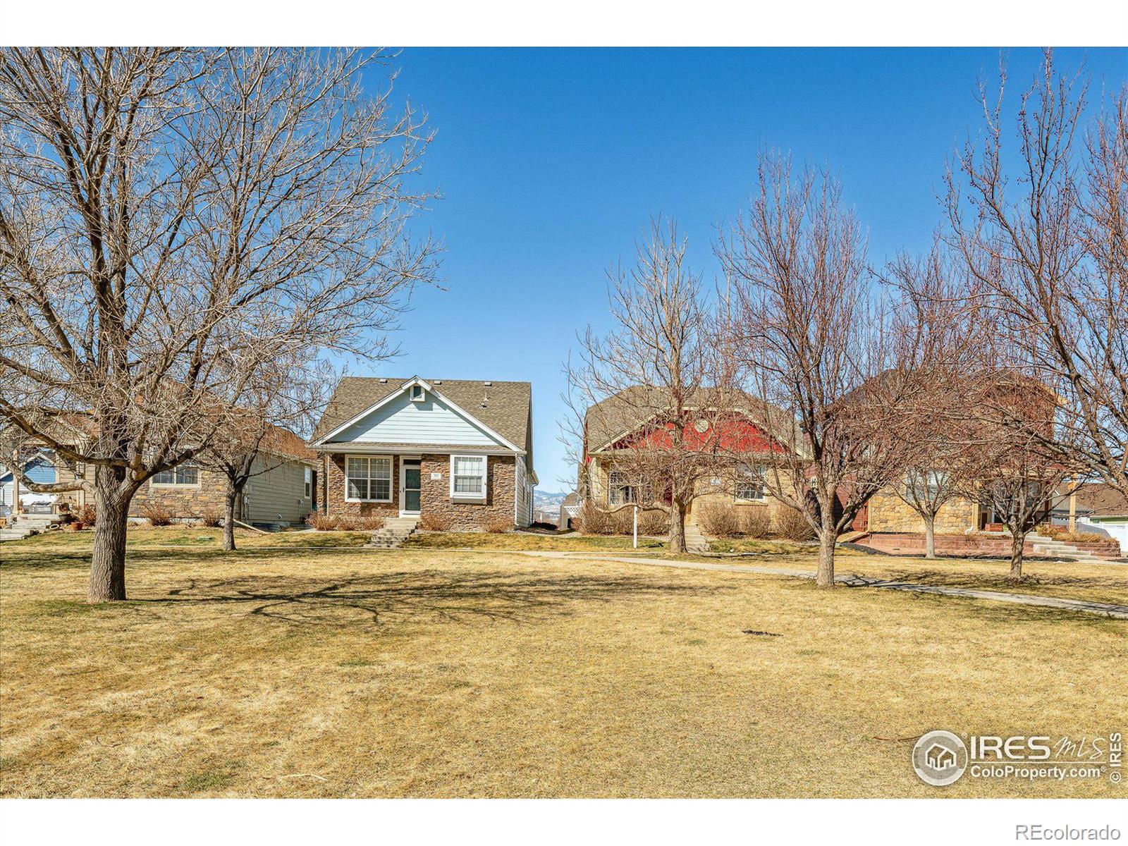 MLS Image #2 for 746  gateway park lane,berthoud, Colorado