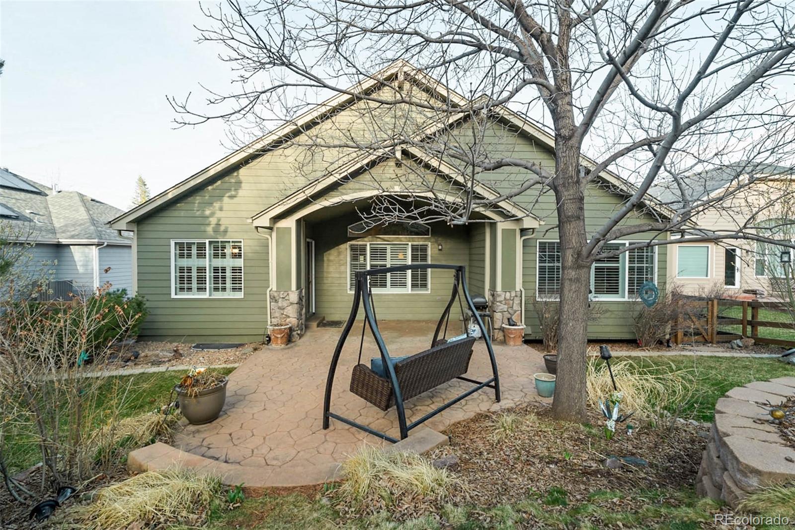 MLS Image #24 for 821  fox hollow lane,golden, Colorado