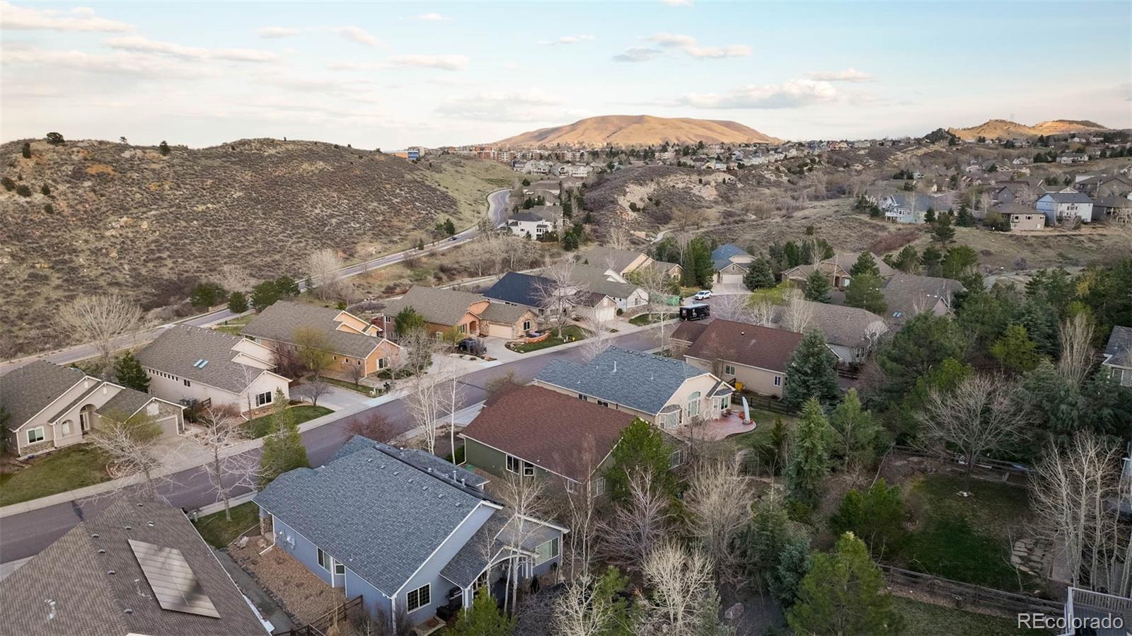 MLS Image #27 for 821  fox hollow lane,golden, Colorado