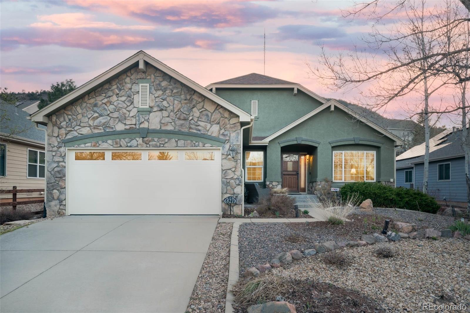 MLS Image #35 for 821  fox hollow lane,golden, Colorado