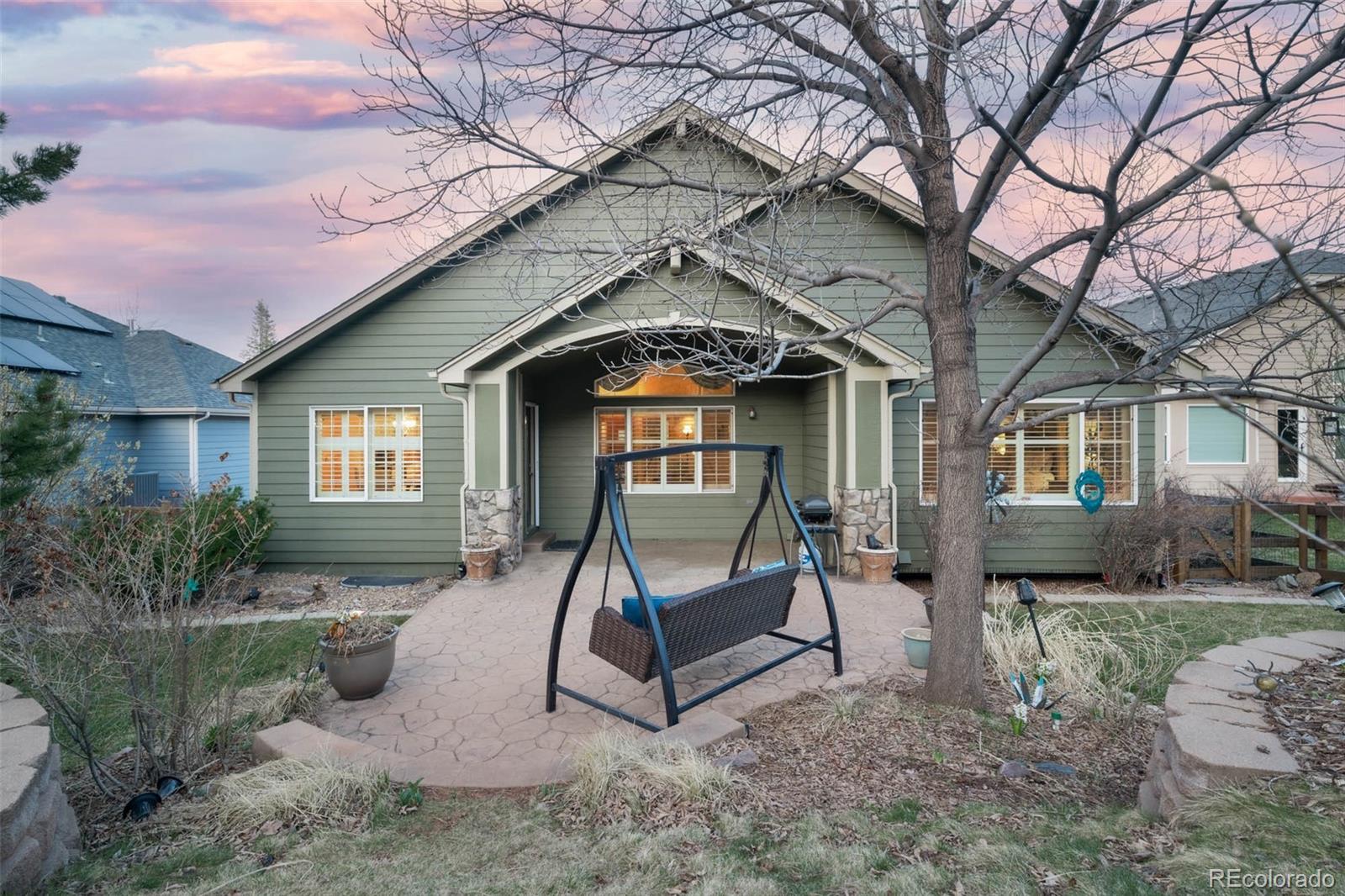 MLS Image #39 for 821  fox hollow lane,golden, Colorado