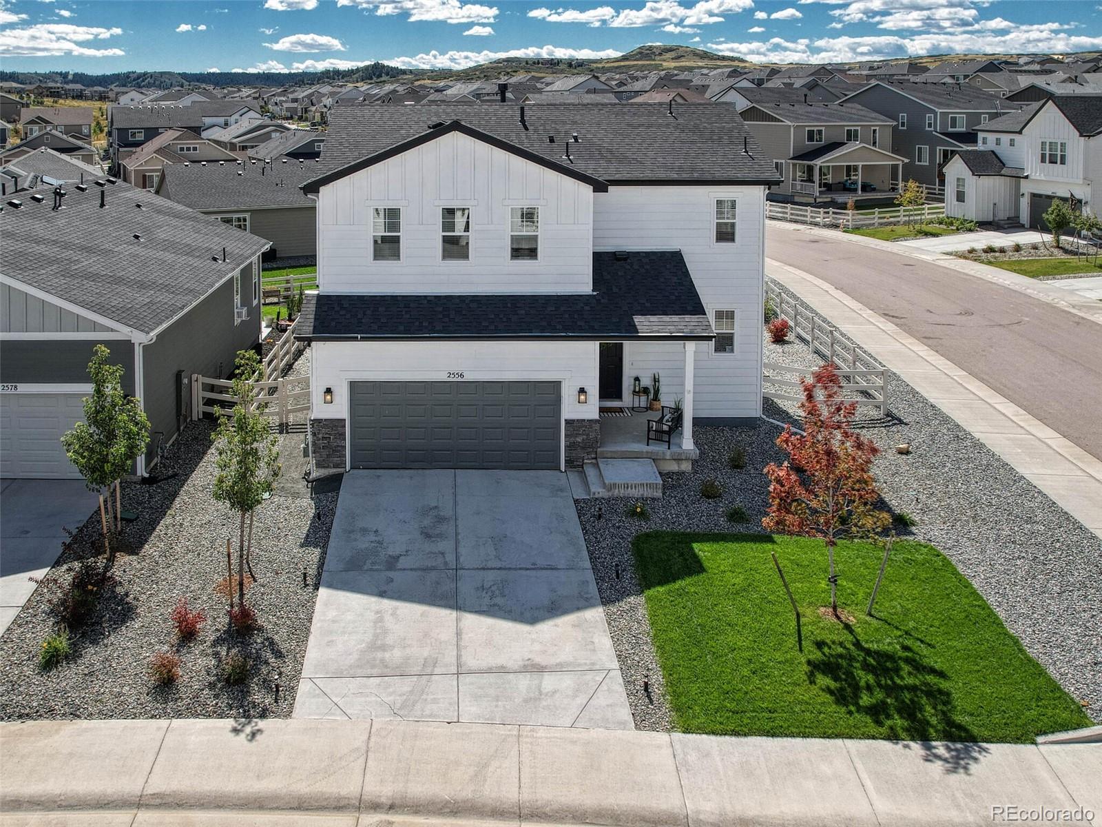 CMA Image for 1930  villageview lane,Castle Rock, Colorado