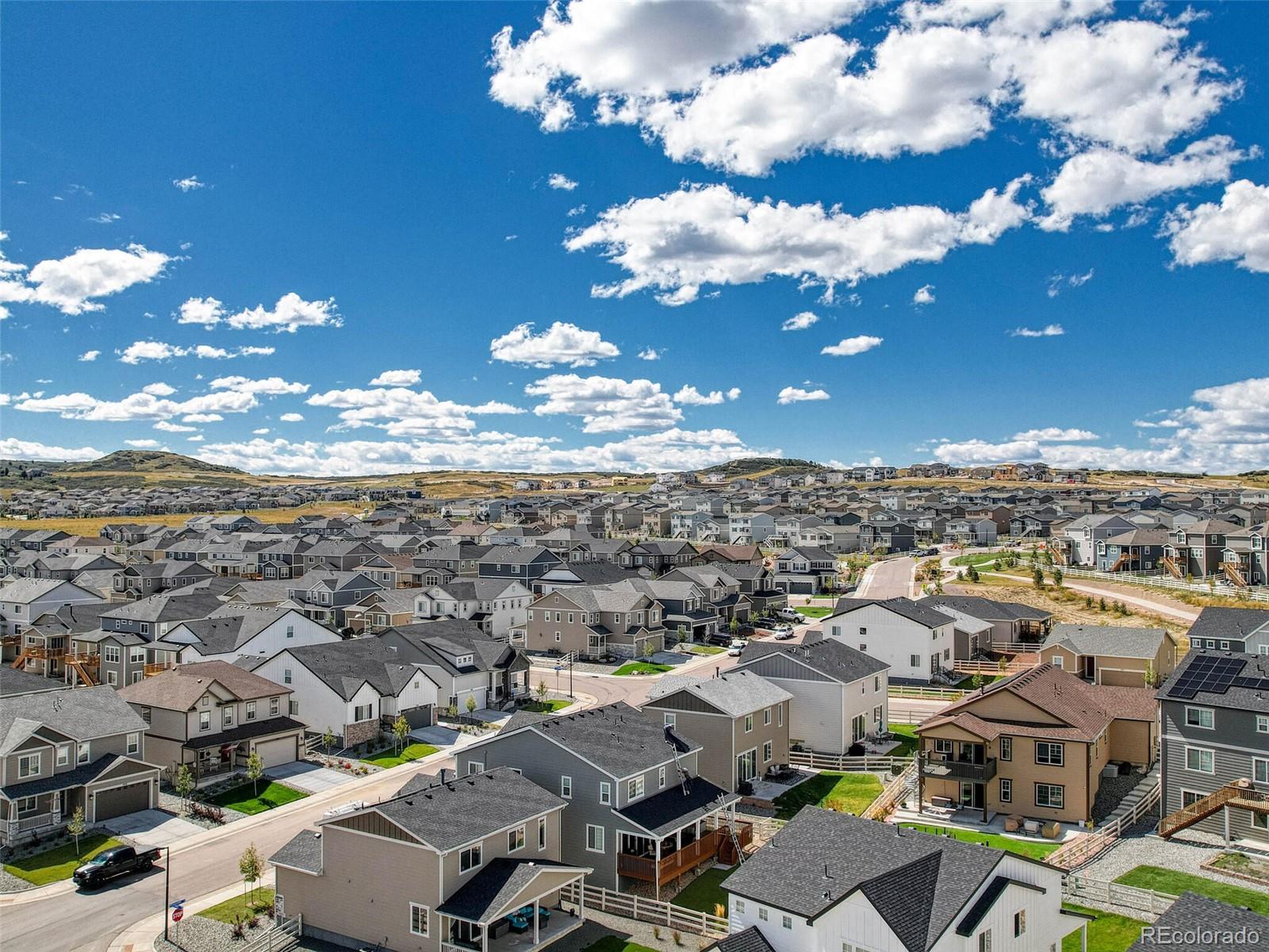 MLS Image #46 for 2556  gray wolf place,castle rock, Colorado