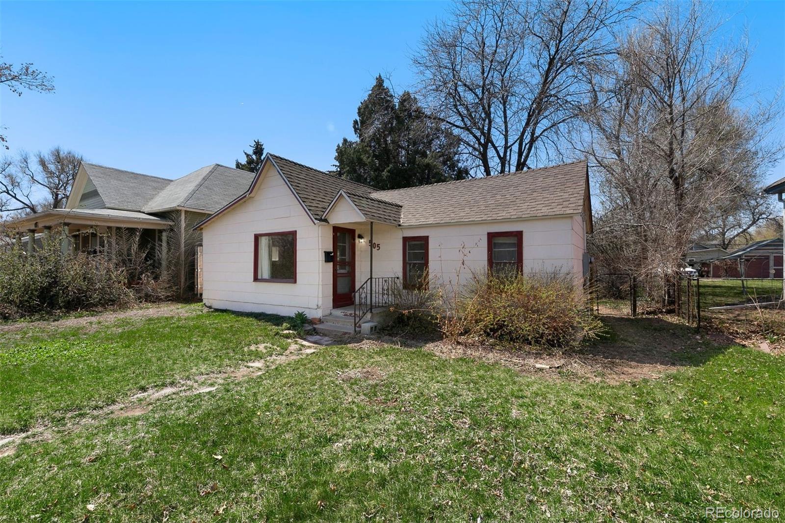 MLS Image #0 for 505  stover street,fort collins, Colorado