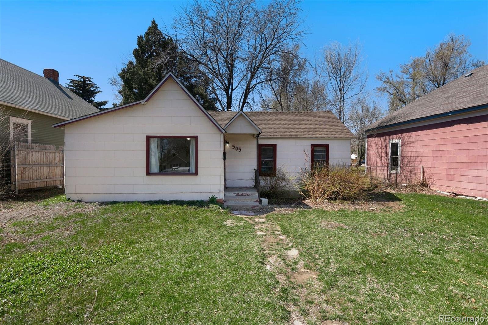 MLS Image #1 for 505  stover street,fort collins, Colorado